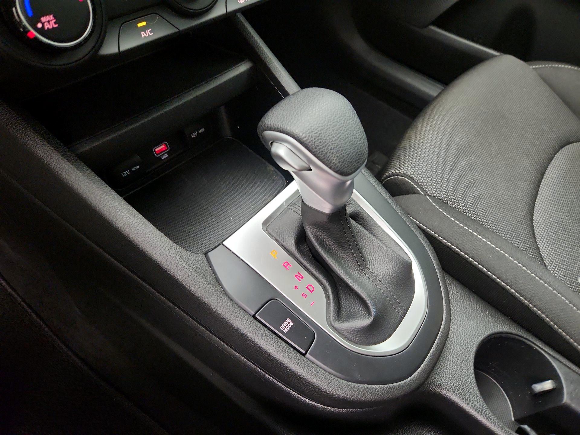 Thumbnail: 2023 Kia Forte - 17