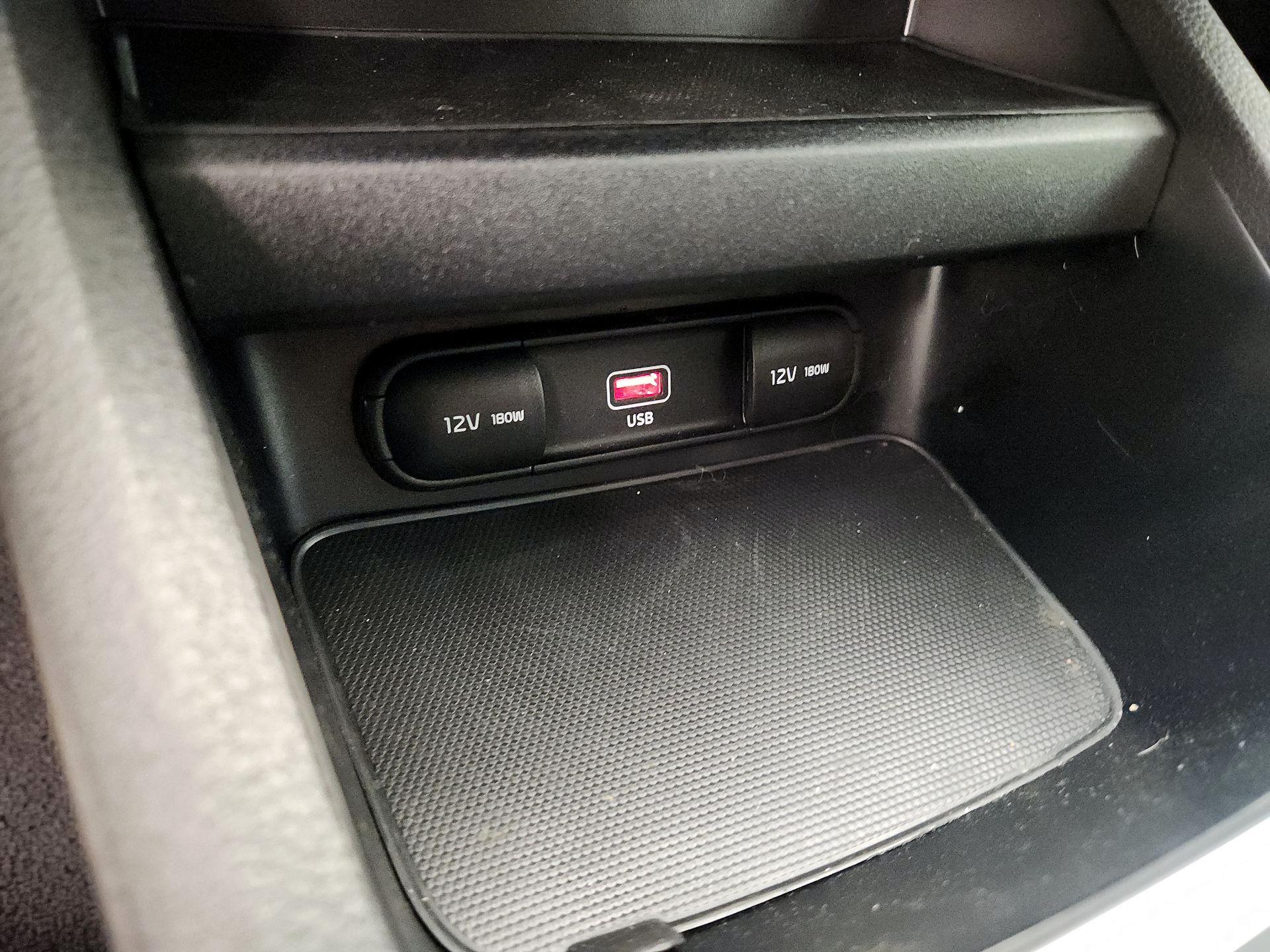 Thumbnail: 2023 Kia Forte - 18