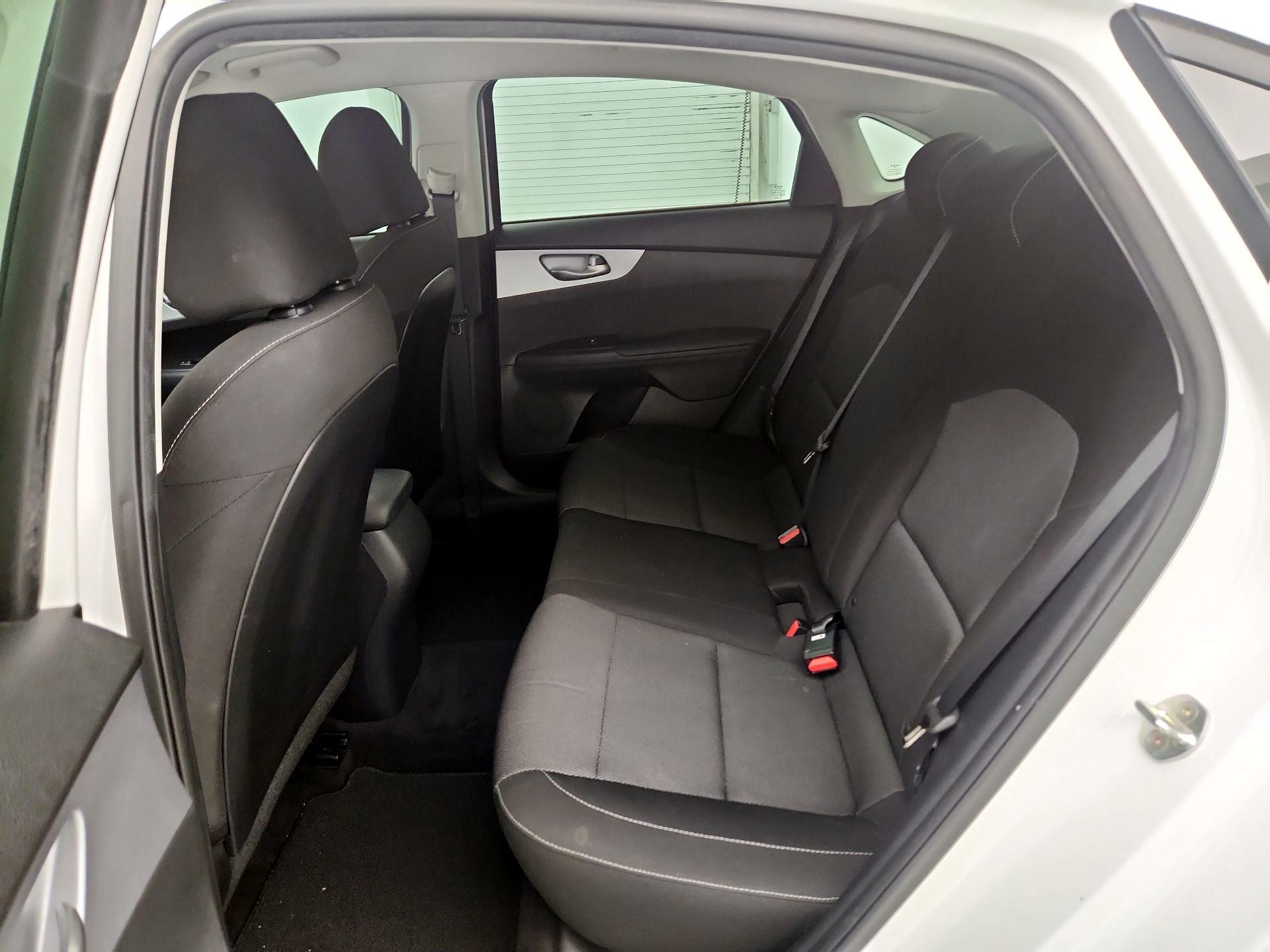 Thumbnail: 2023 Kia Forte - 19