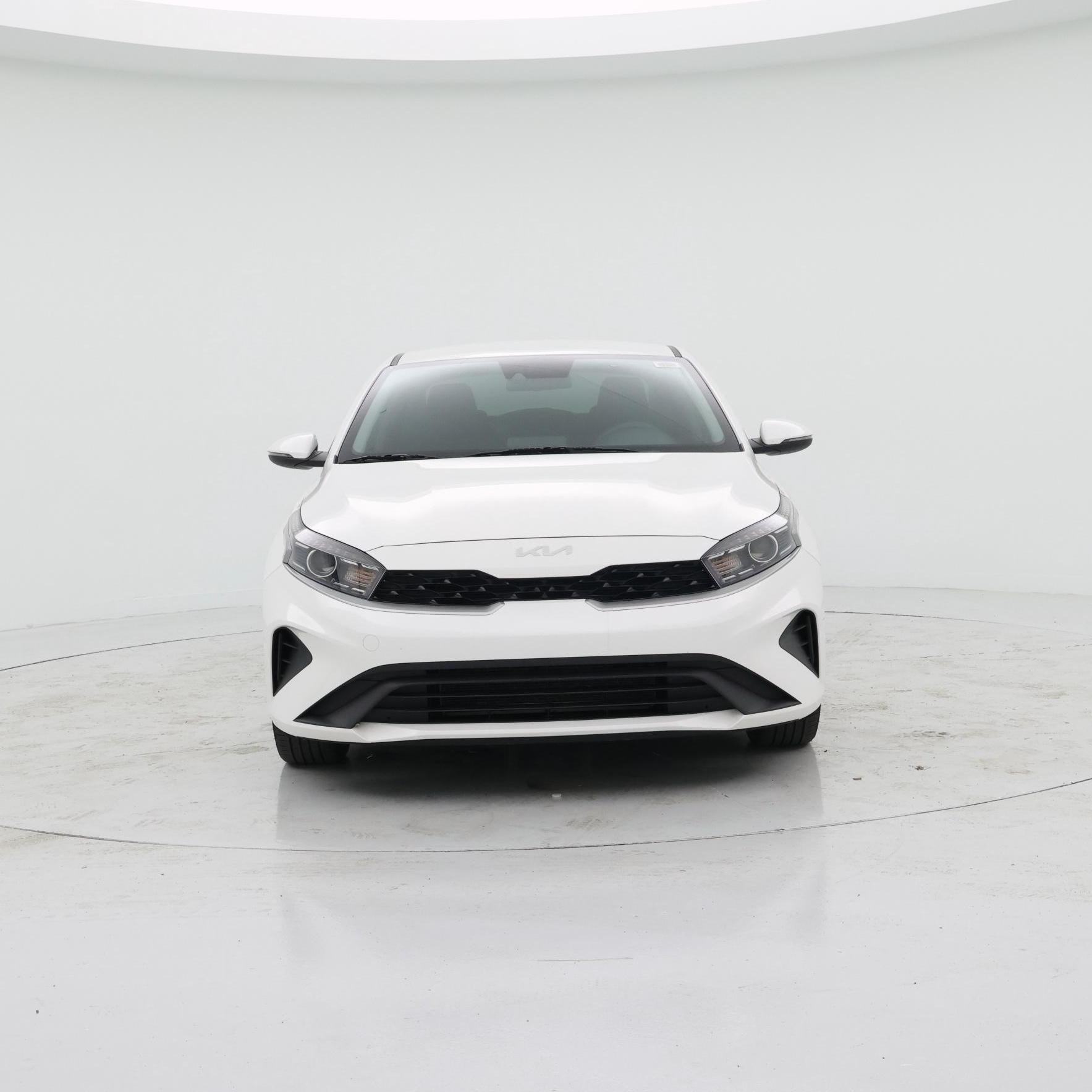 Thumbnail: 2023 Kia Forte - 5