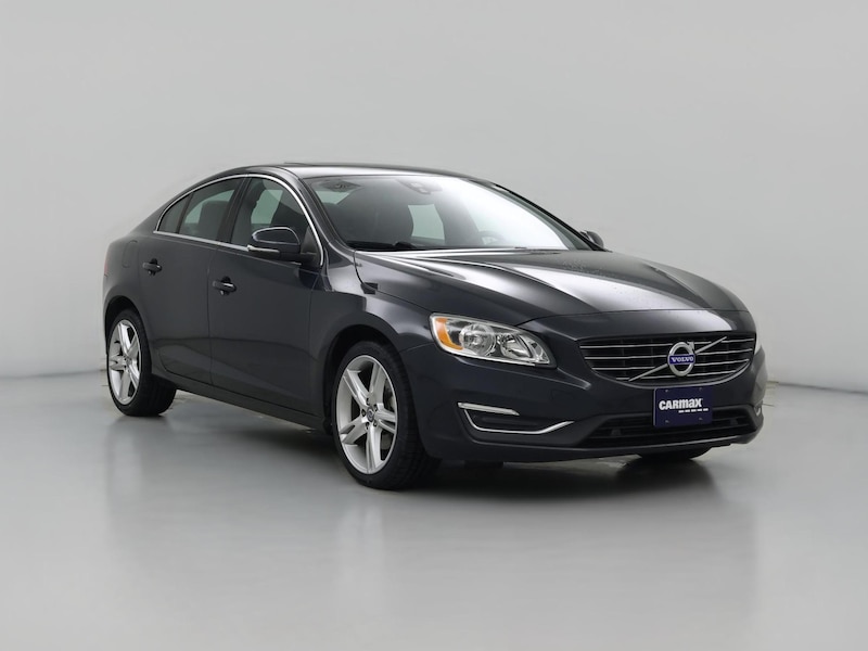 2016 Volvo S60 T5 -
                  Stockbridge, GA