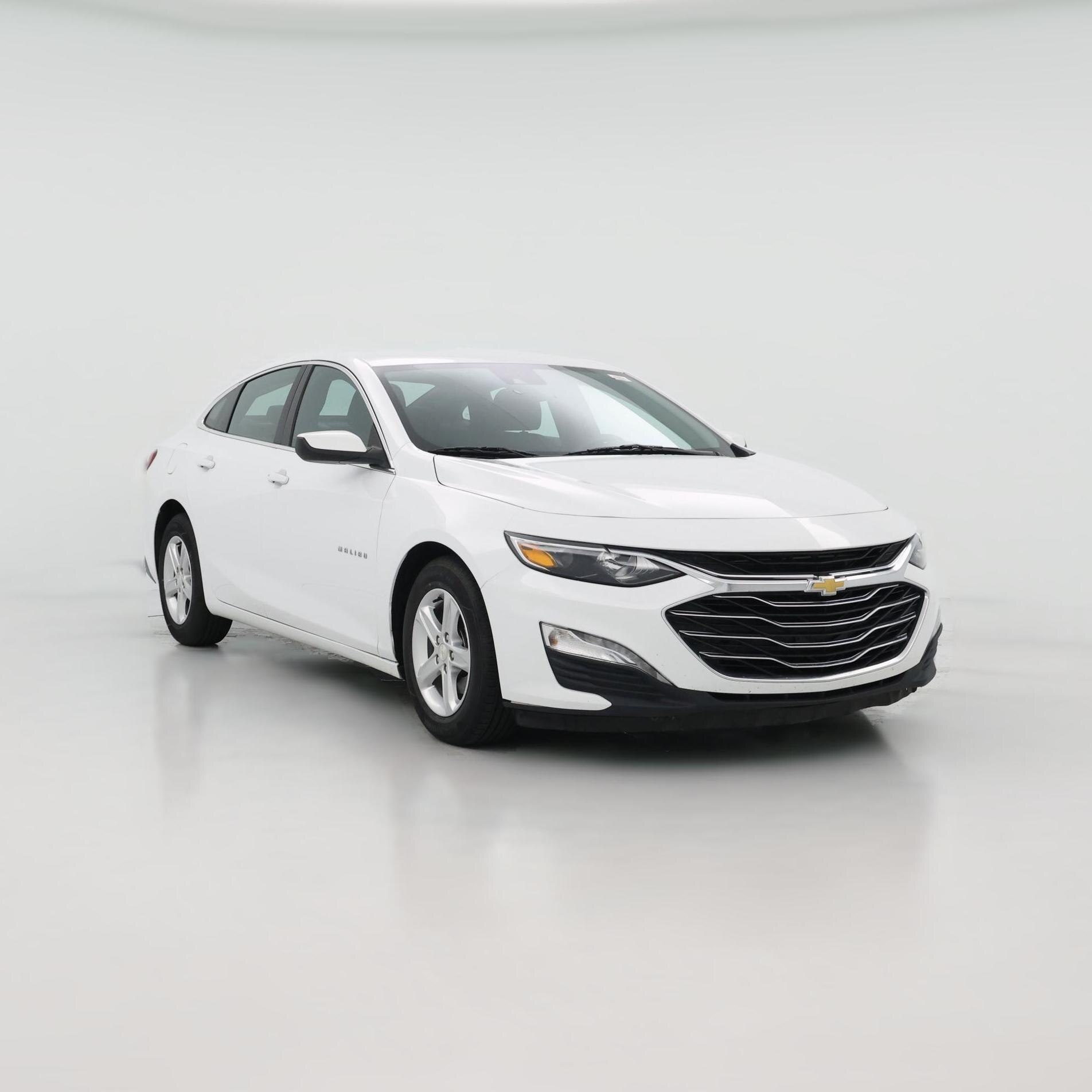 Thumbnail: 2024 Chevrolet Malibu - 1
