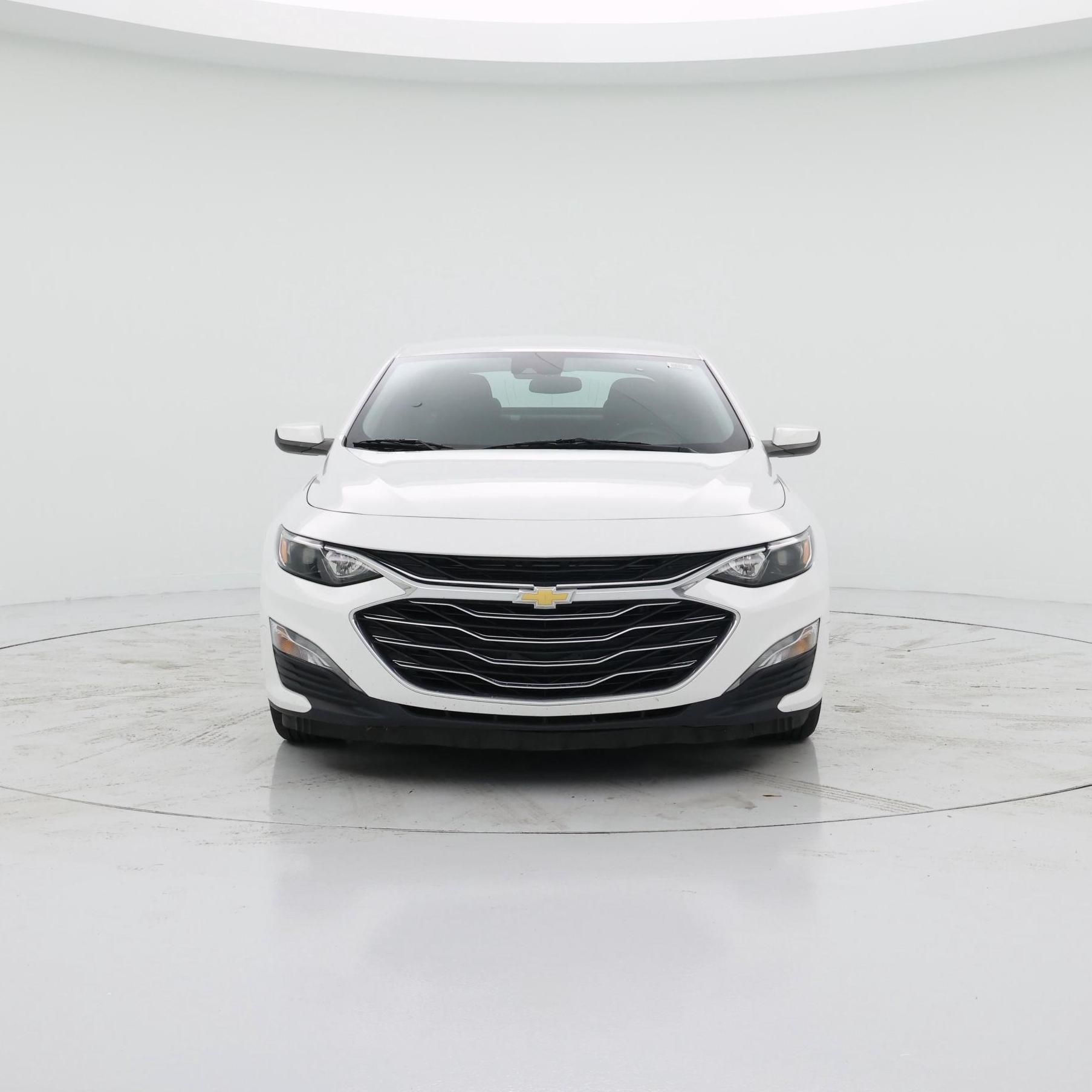 Thumbnail: 2024 Chevrolet Malibu - 5
