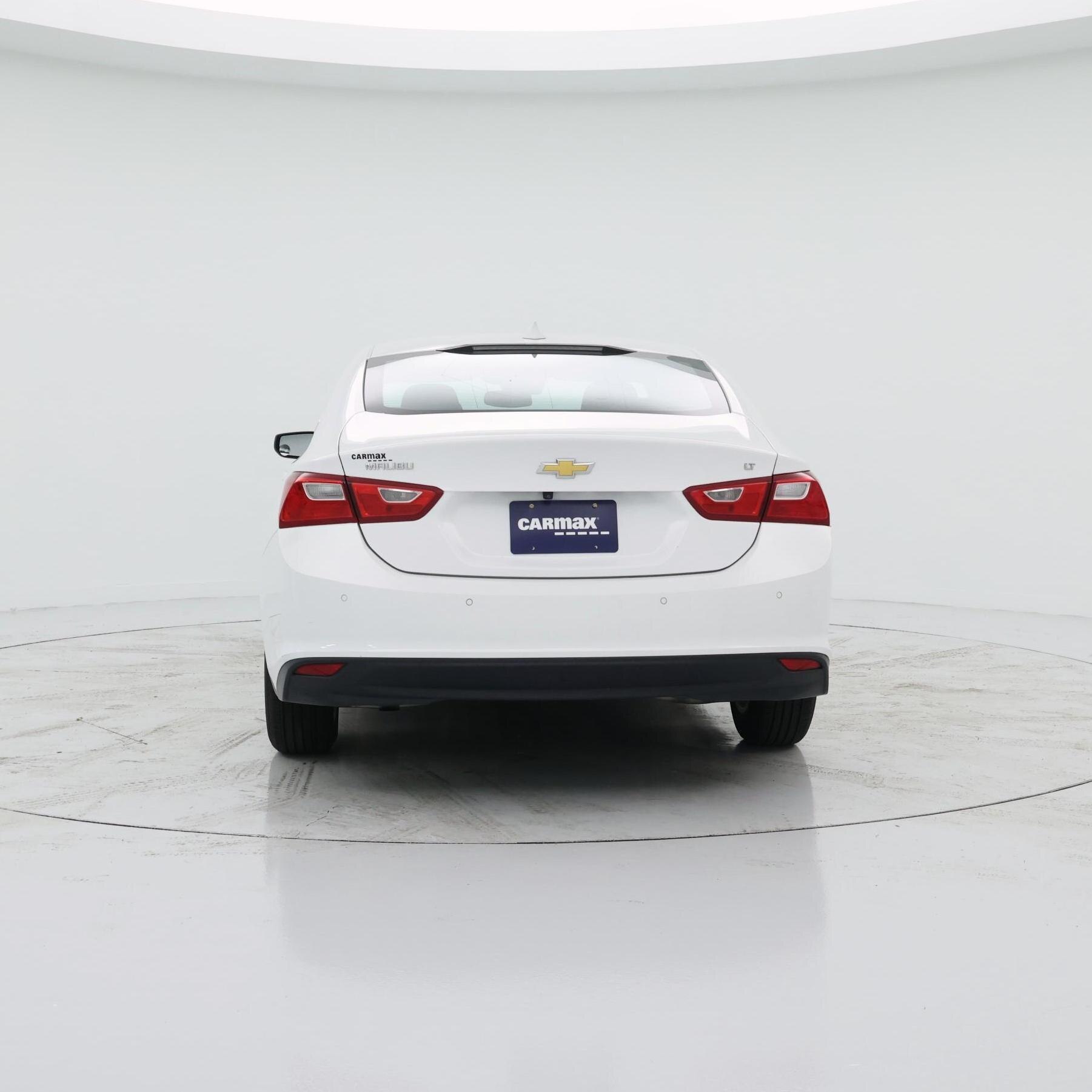Thumbnail: 2024 Chevrolet Malibu - 6