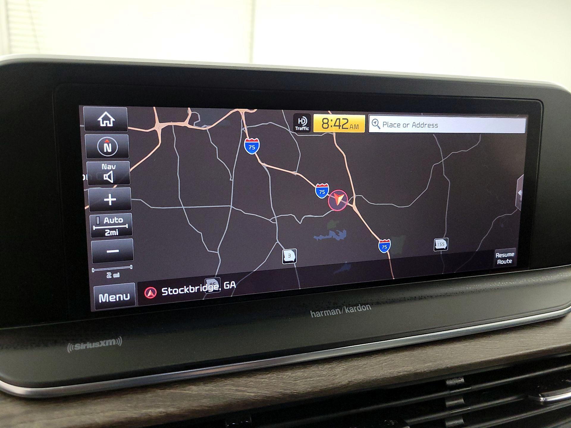 Thumbnail: 2020 Kia Telluride - 14