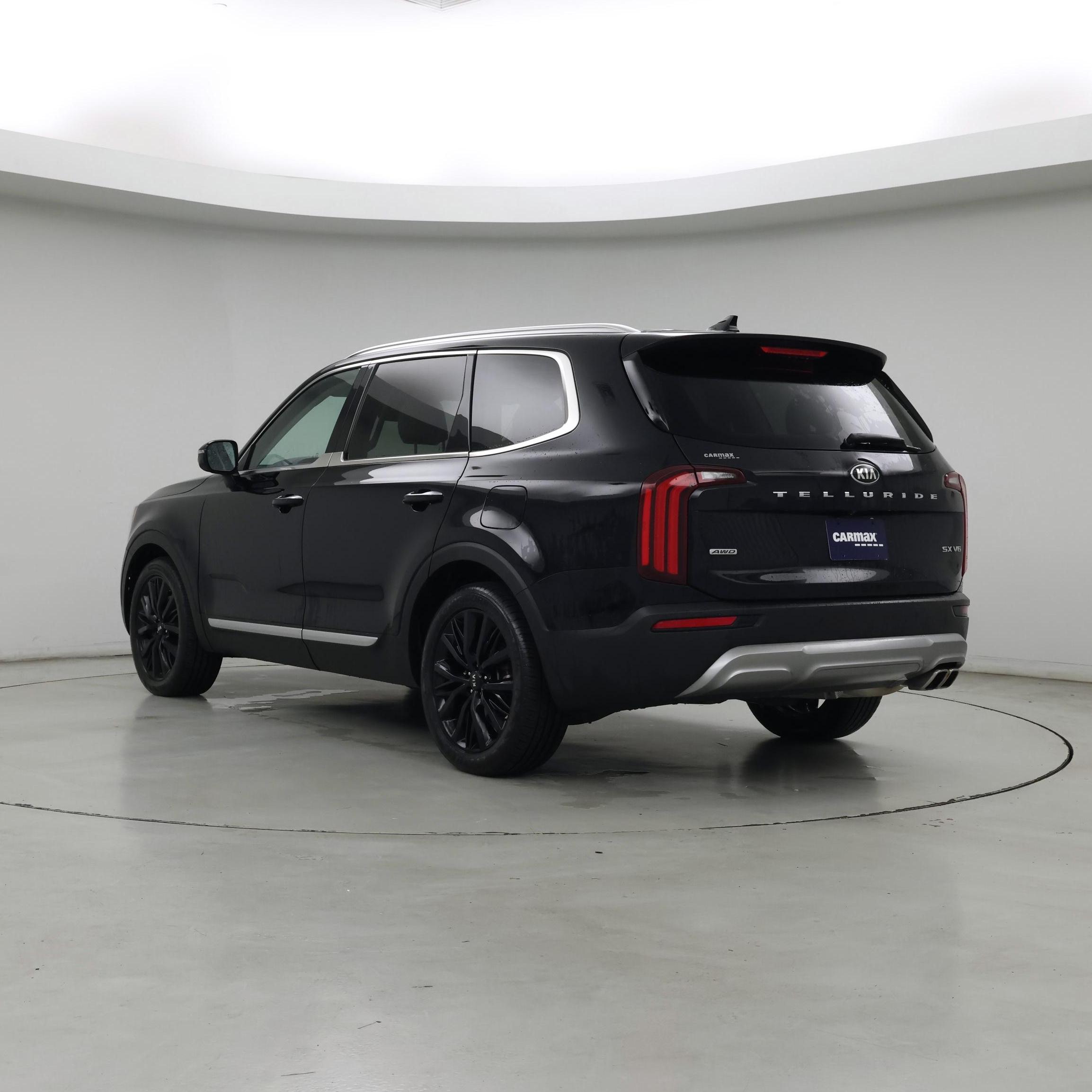 Thumbnail: 2020 Kia Telluride - 2