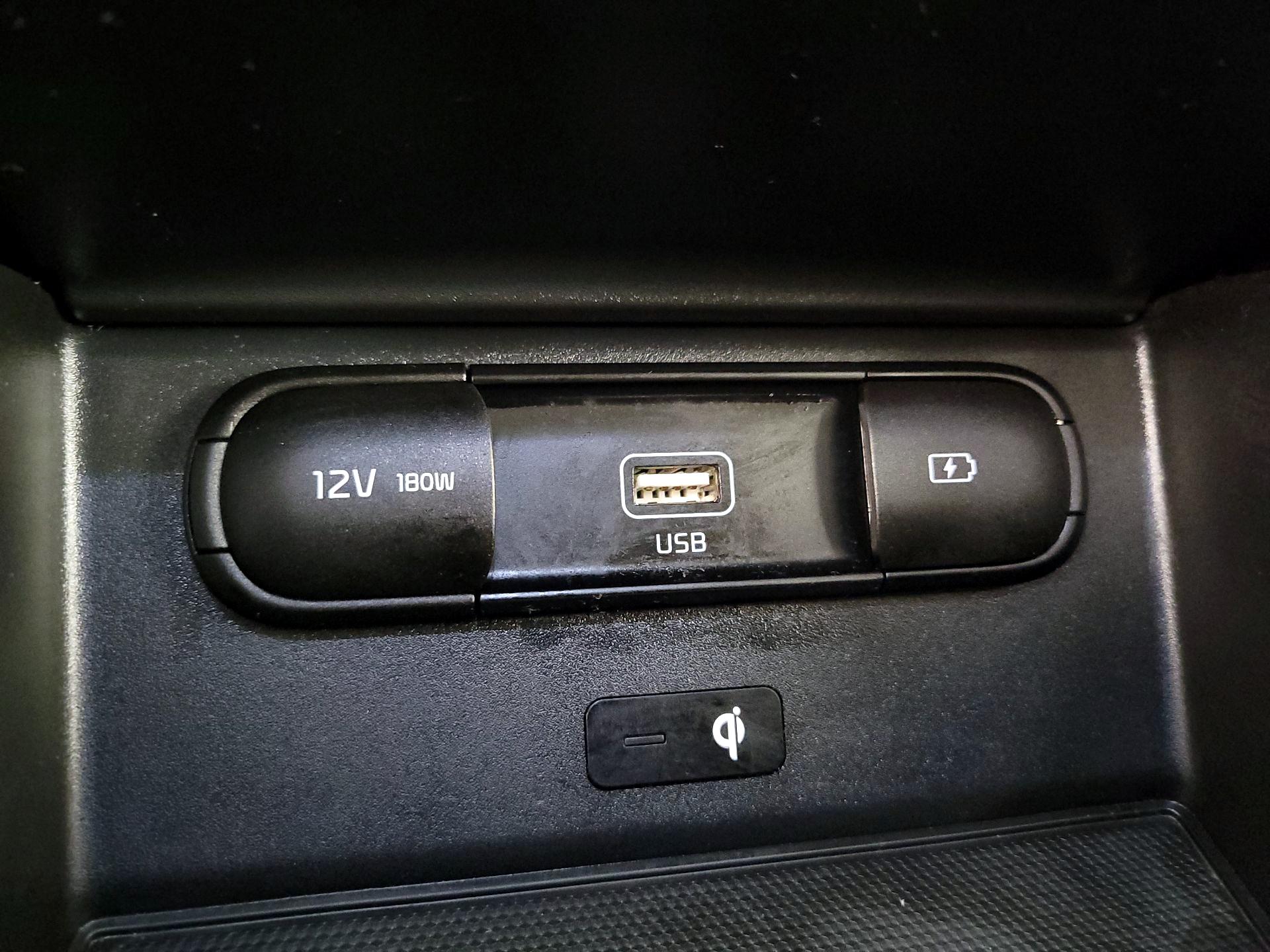 Thumbnail: 2020 Kia Telluride - 19