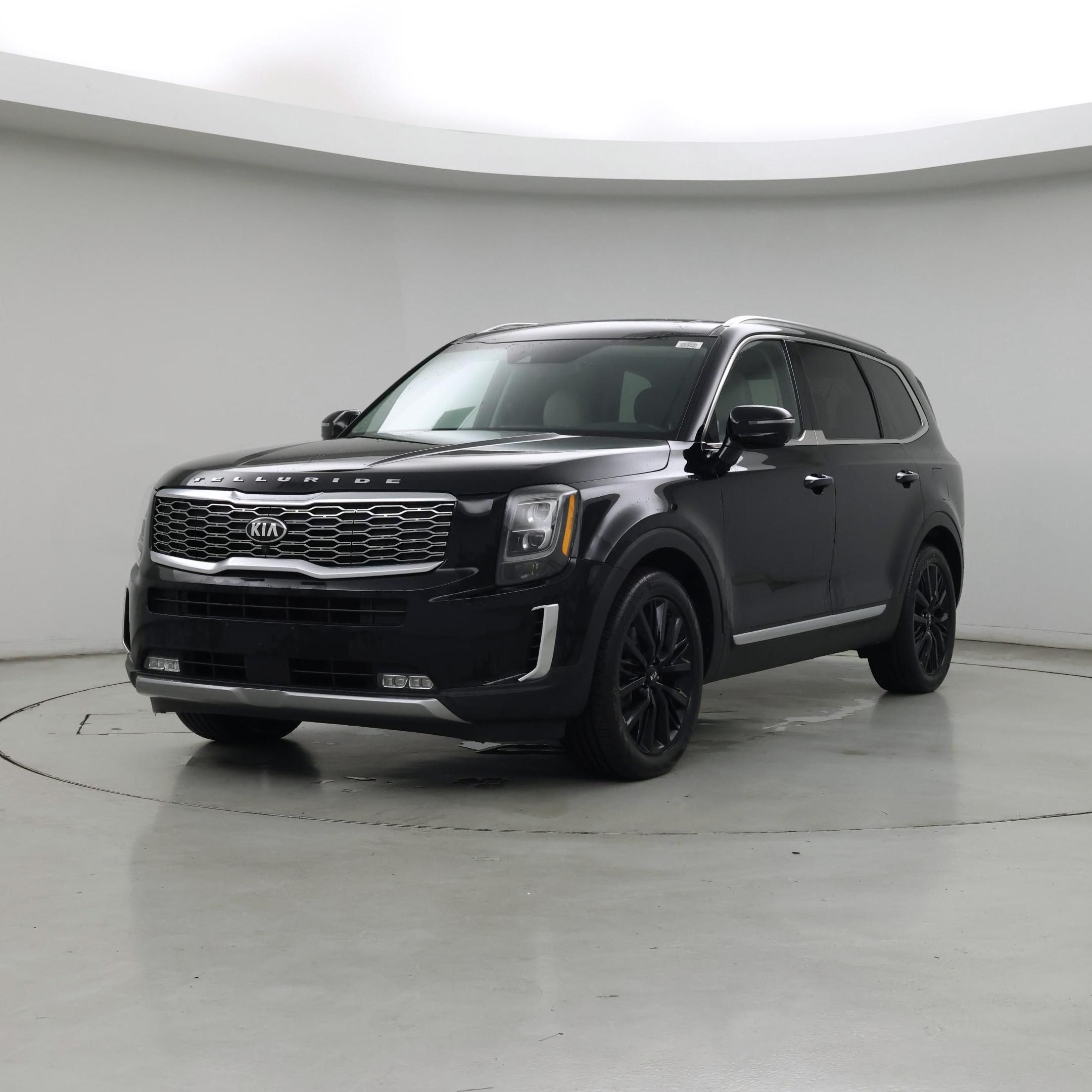 Thumbnail: 2020 Kia Telluride - 4