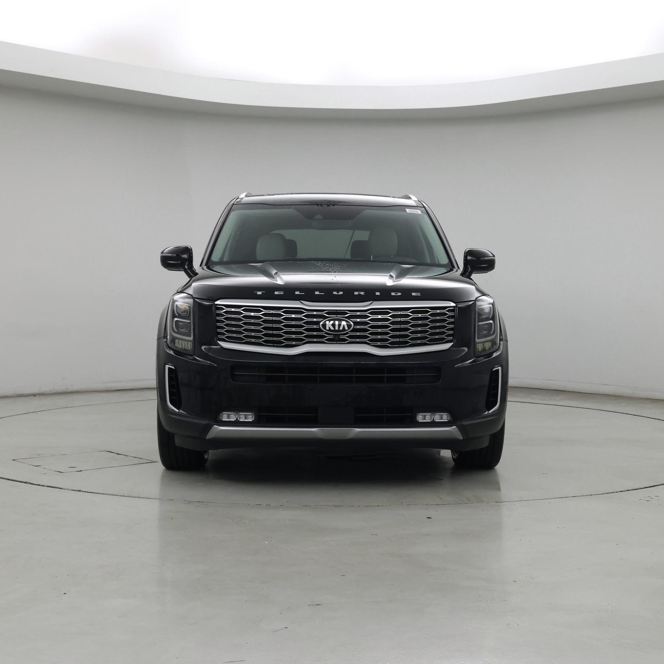 Thumbnail: 2020 Kia Telluride - 5