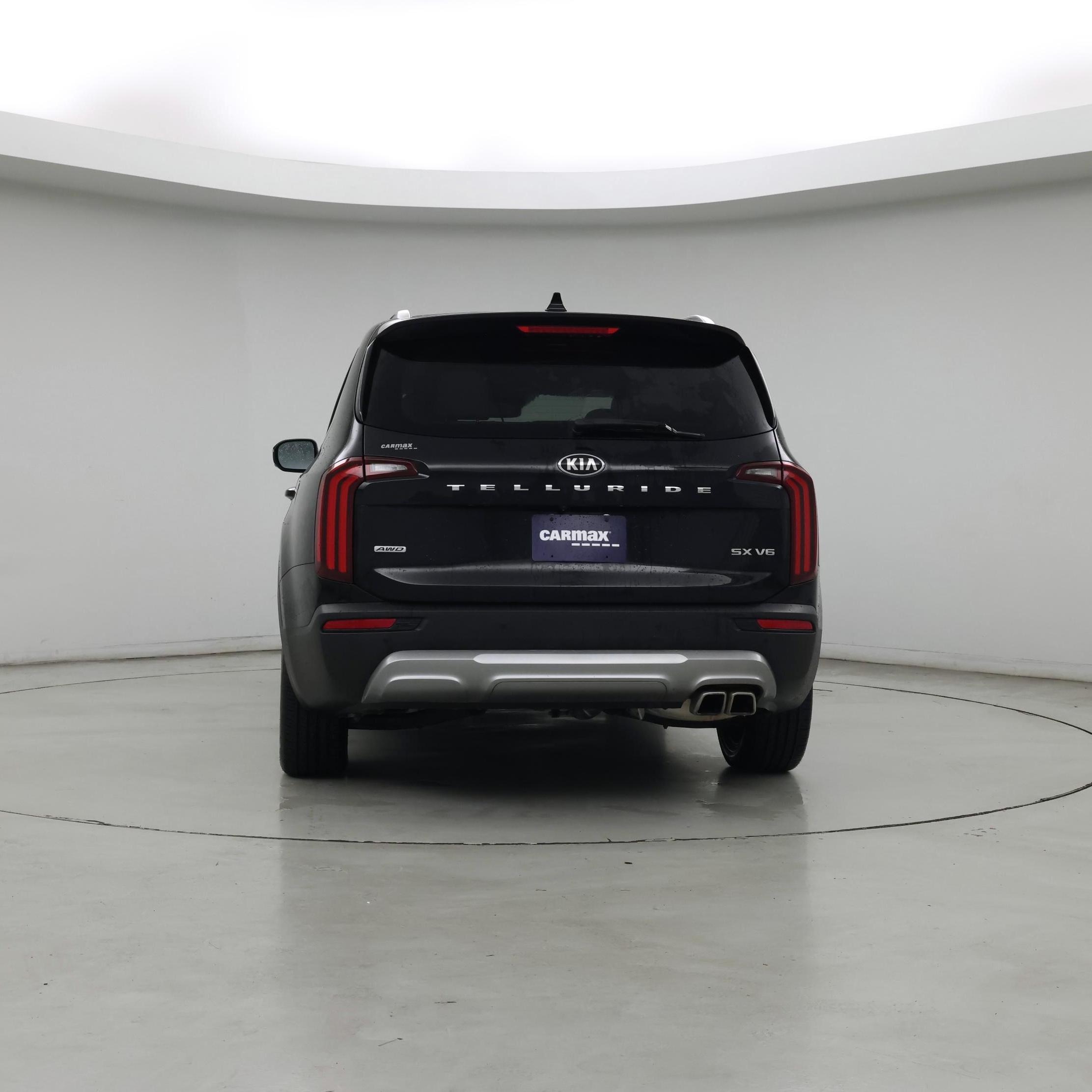 Thumbnail: 2020 Kia Telluride - 6