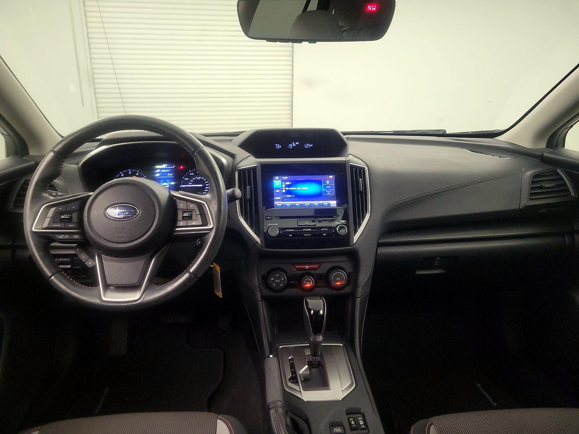 Thumbnail: 2019 Subaru Crosstrek - 9