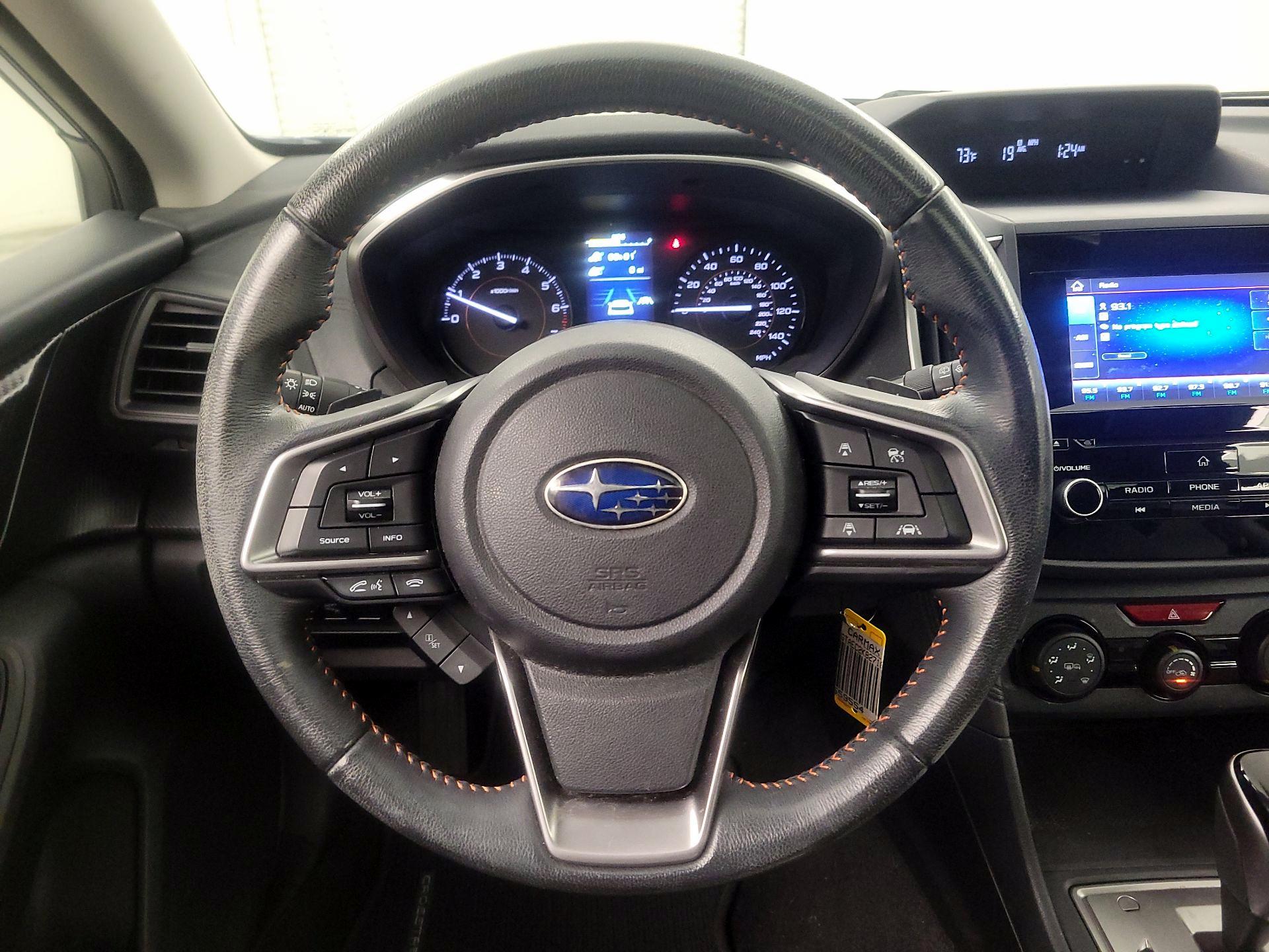 Thumbnail: 2019 Subaru Crosstrek - 10