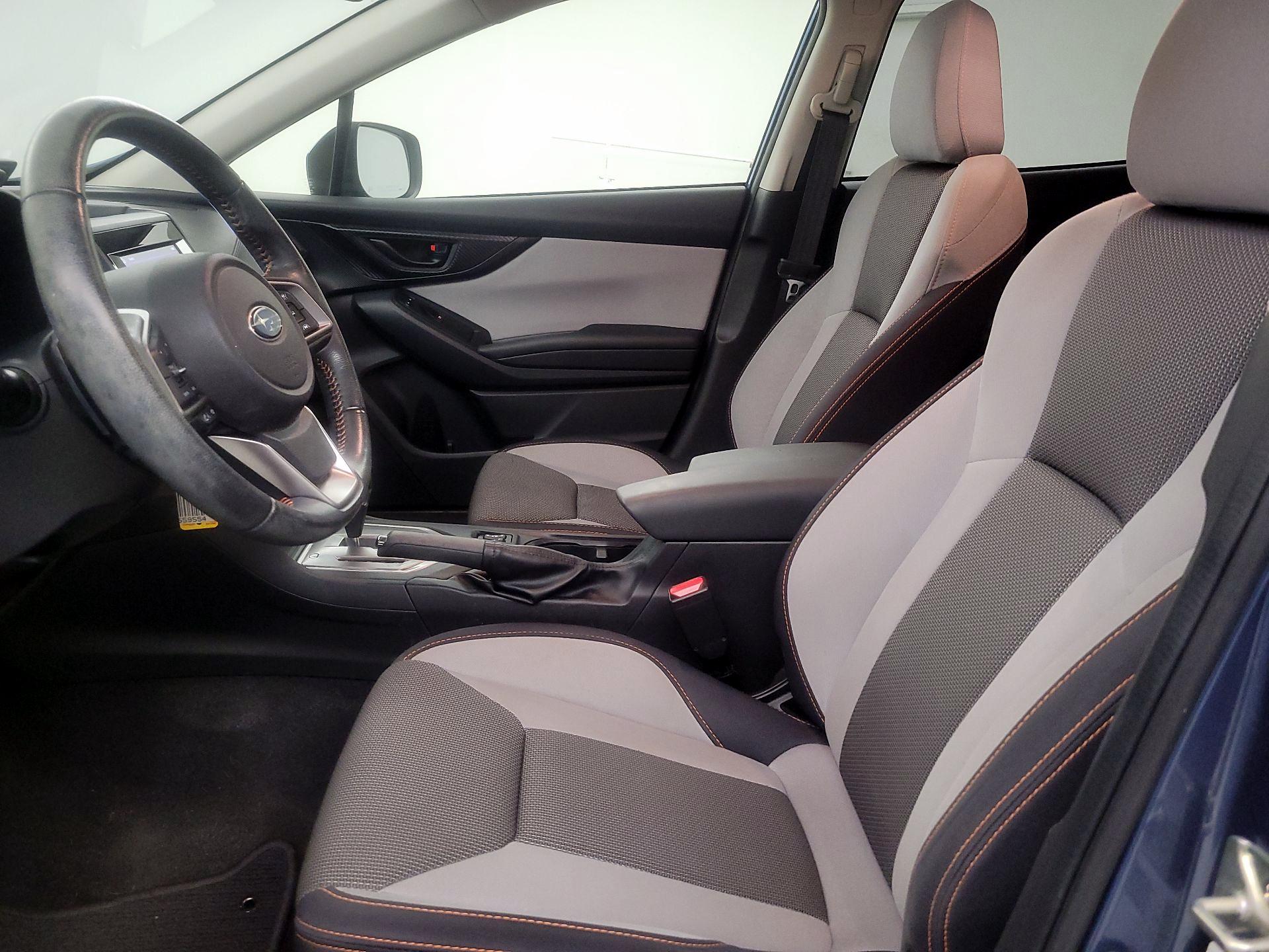 Thumbnail: 2019 Subaru Crosstrek - 11