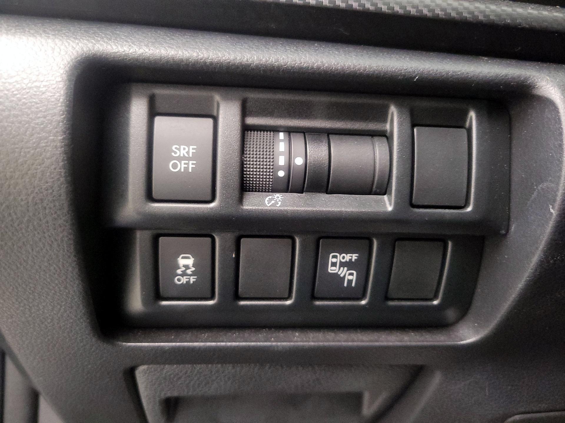 Thumbnail: 2019 Subaru Crosstrek - 13