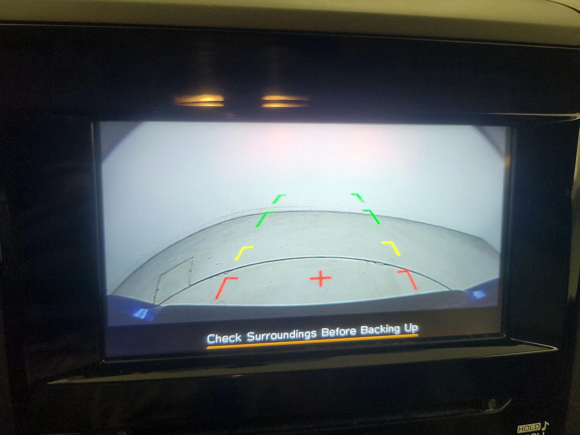 Thumbnail: 2019 Subaru Crosstrek - 14