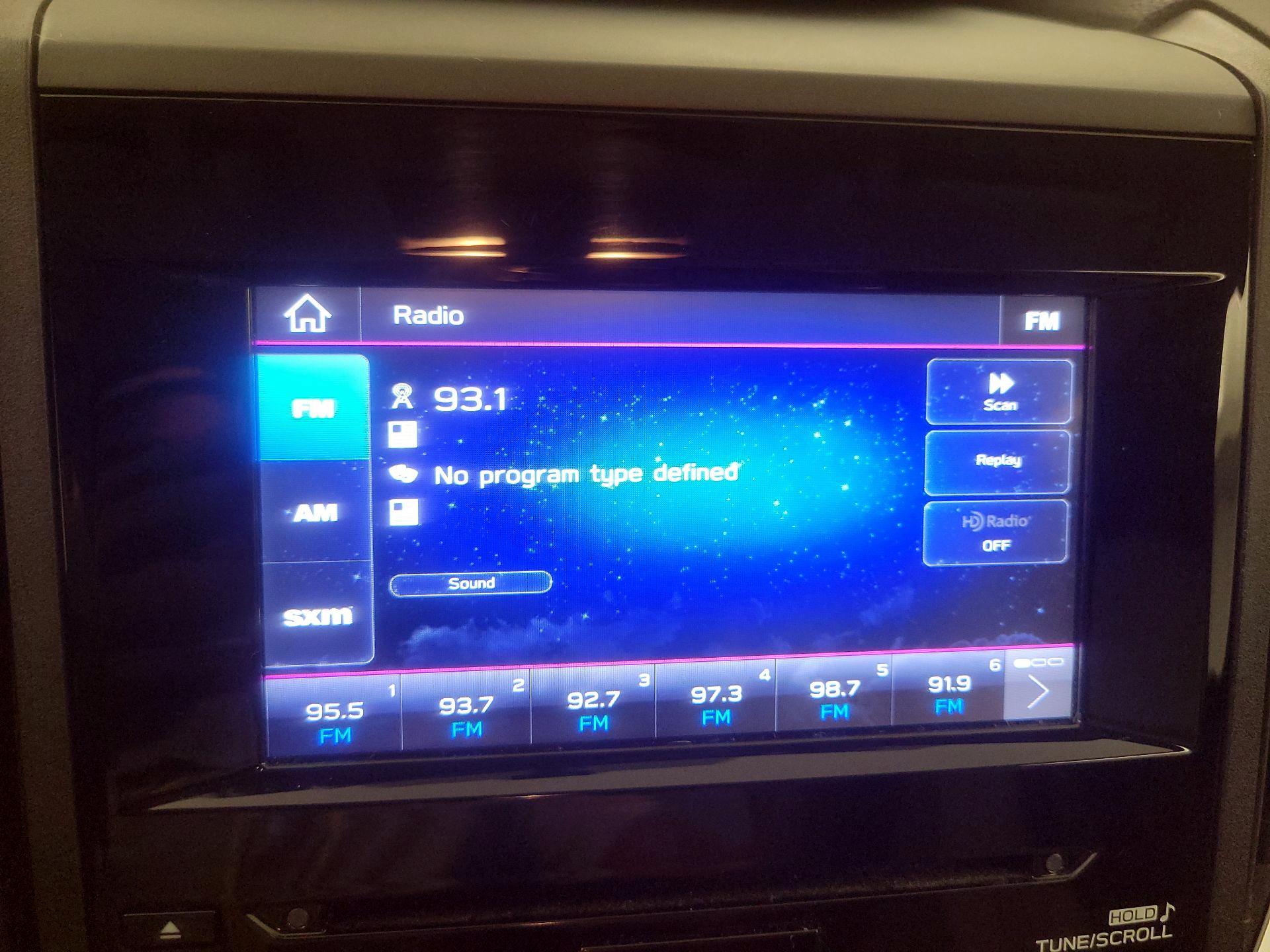 Thumbnail: 2019 Subaru Crosstrek - 15