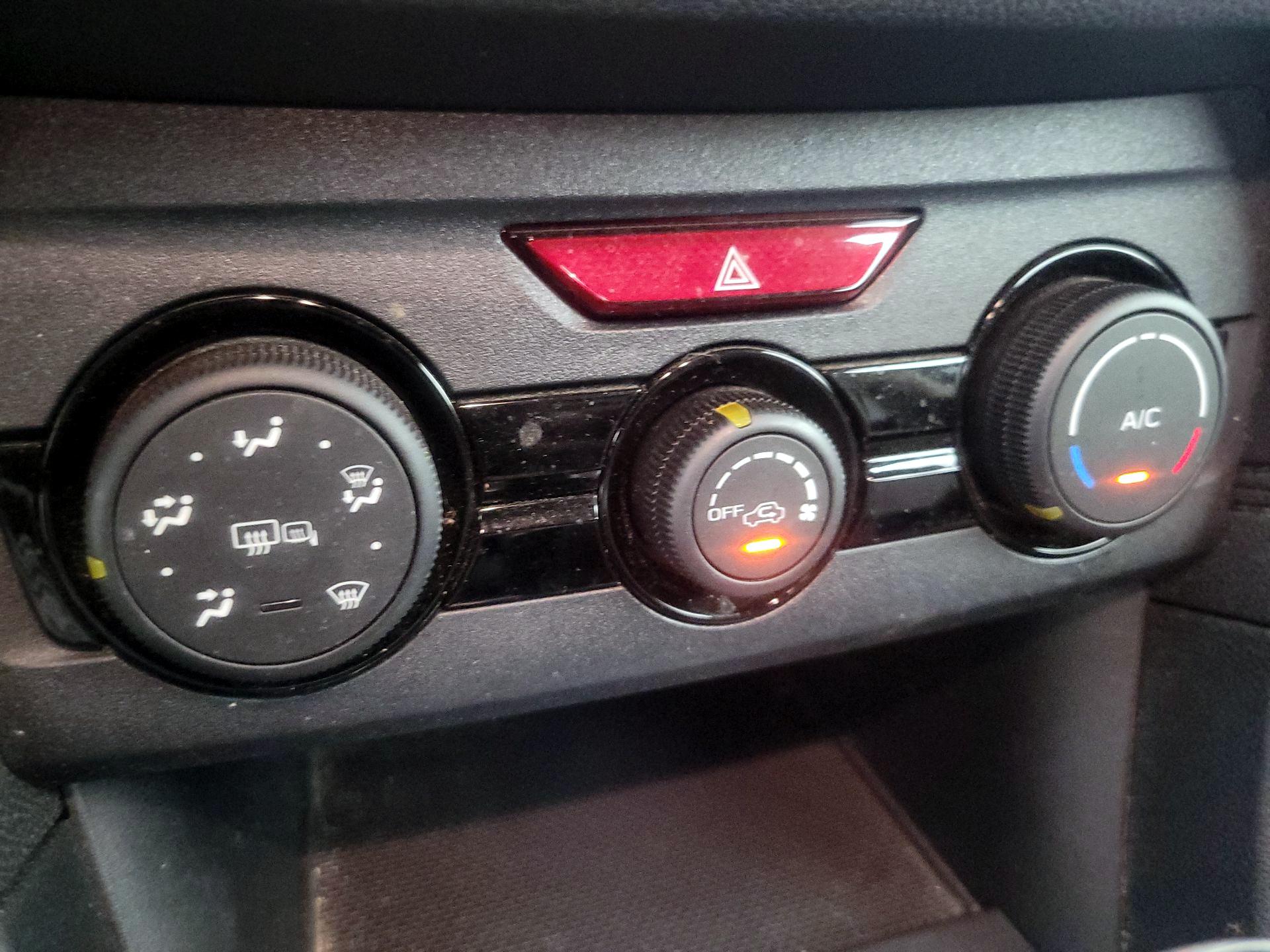 Thumbnail: 2019 Subaru Crosstrek - 16