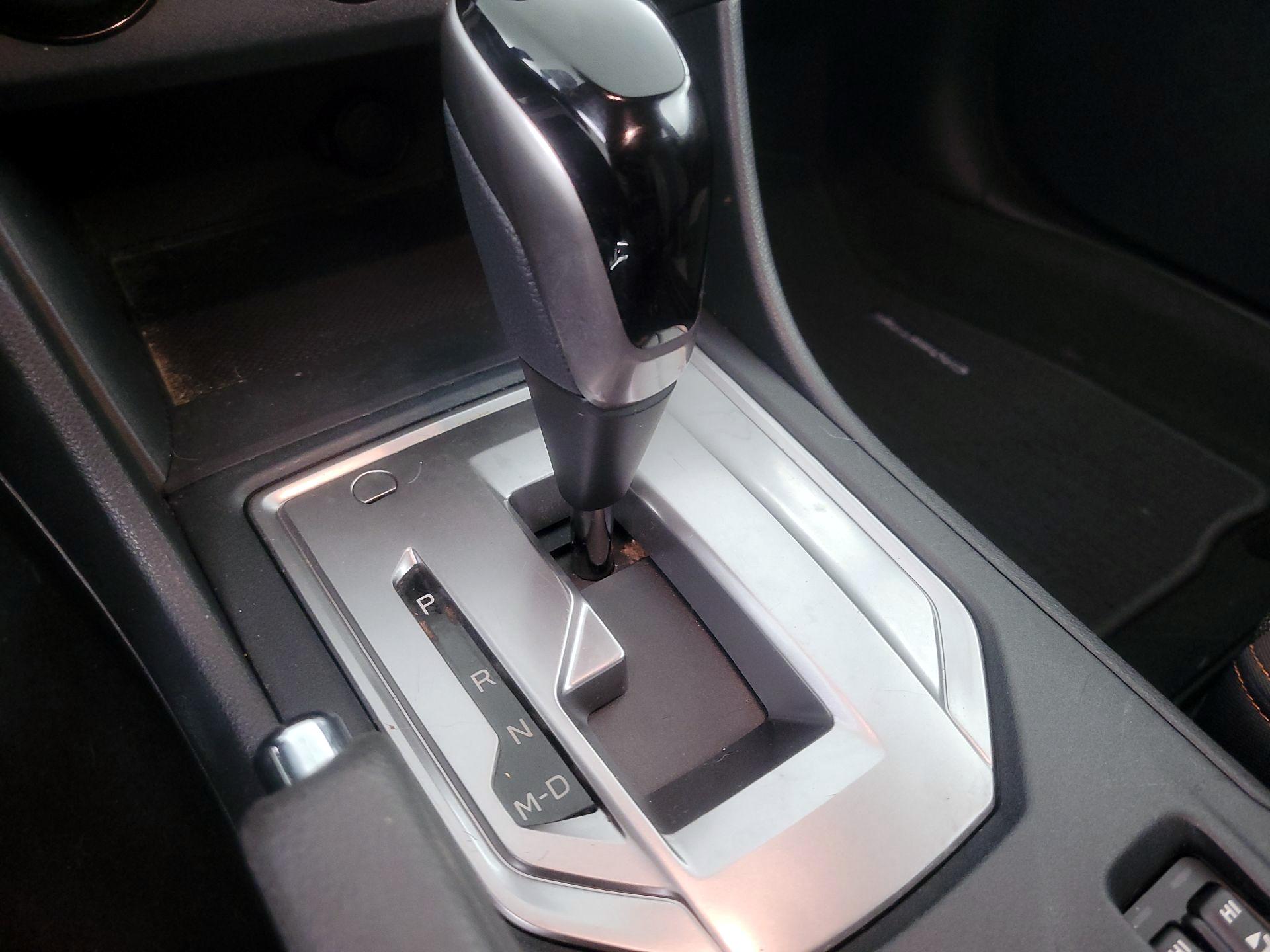 Thumbnail: 2019 Subaru Crosstrek - 17