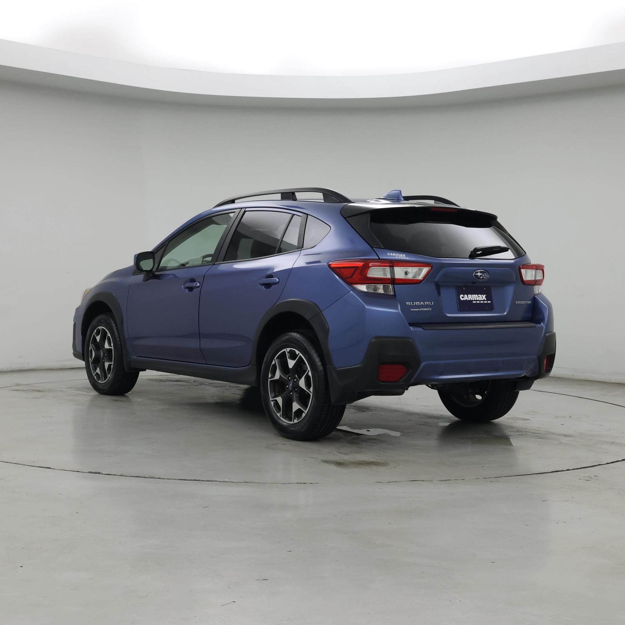 Thumbnail: 2019 Subaru Crosstrek - 2