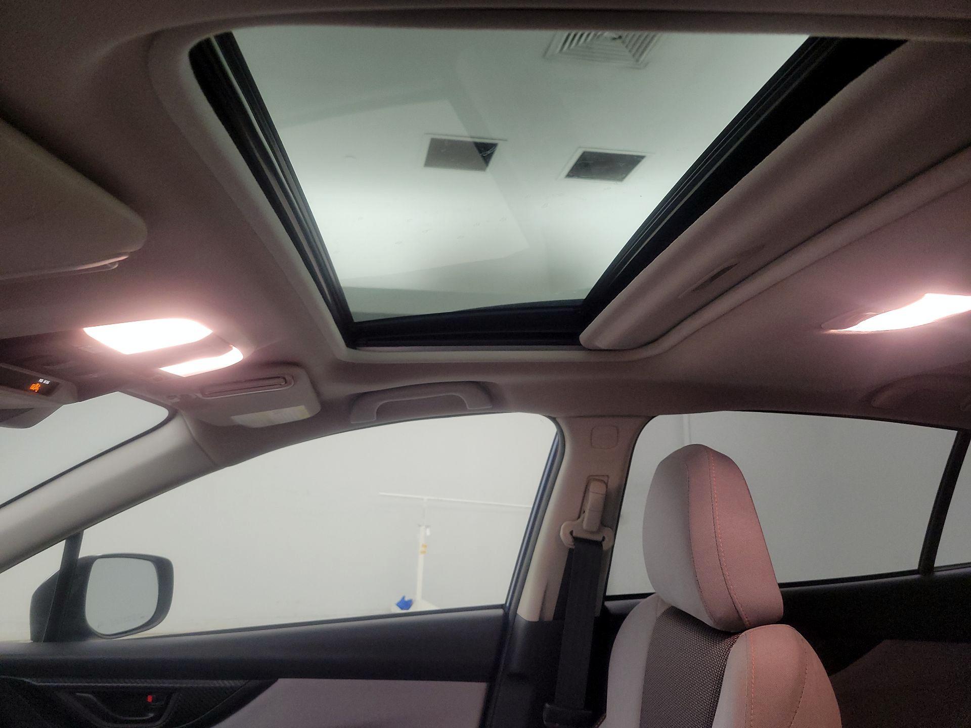 Thumbnail: 2019 Subaru Crosstrek - 19