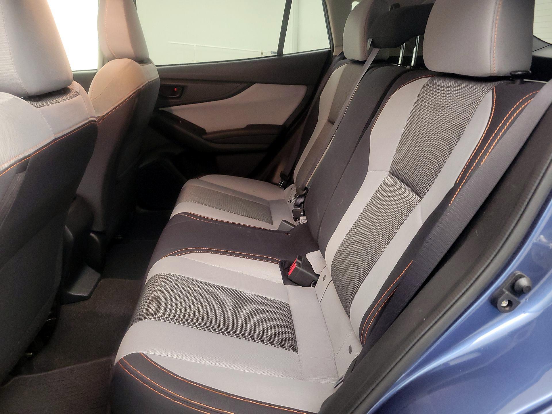 Thumbnail: 2019 Subaru Crosstrek - 20