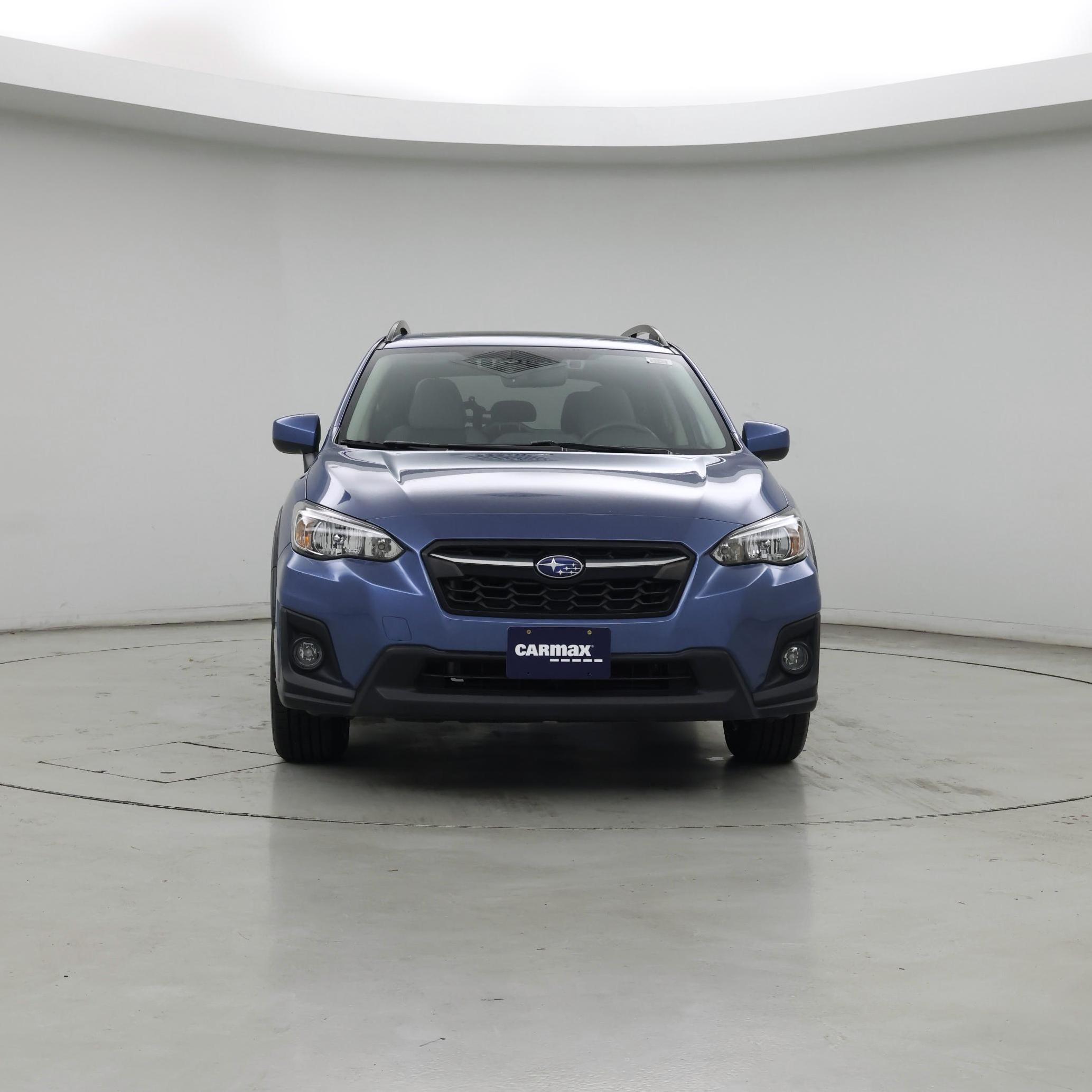 Thumbnail: 2019 Subaru Crosstrek - 5