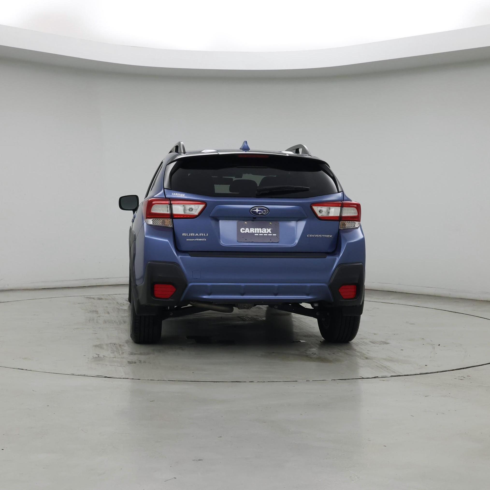 Thumbnail: 2019 Subaru Crosstrek - 6