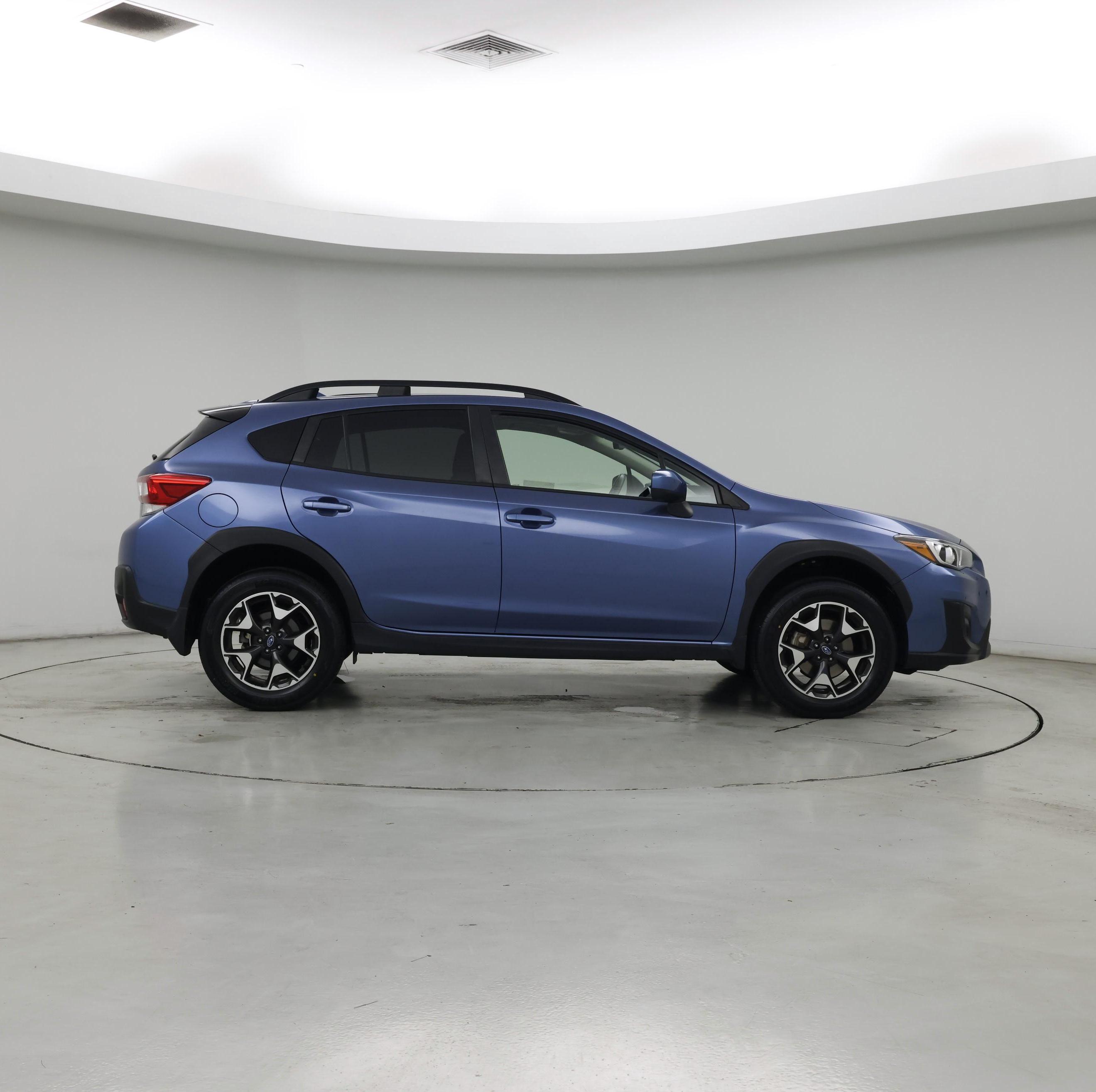 Thumbnail: 2019 Subaru Crosstrek - 7