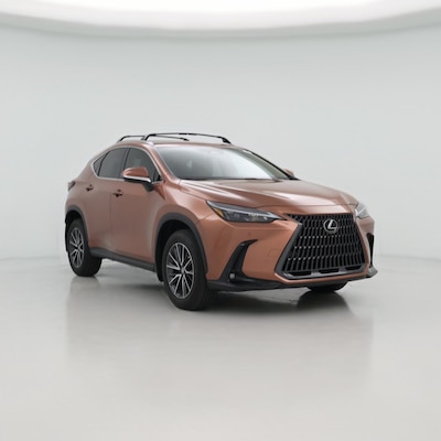 2026 Lexus NX 350 Premium
