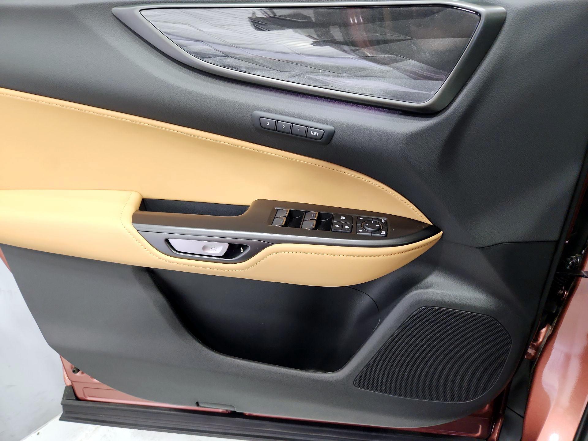 Thumbnail: 2026 Lexus NX - 12