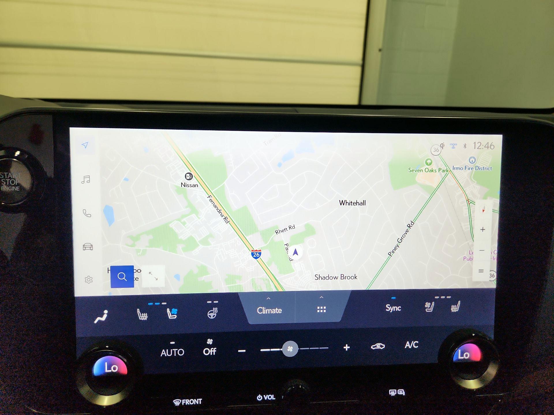 Thumbnail: 2026 Lexus NX - 14