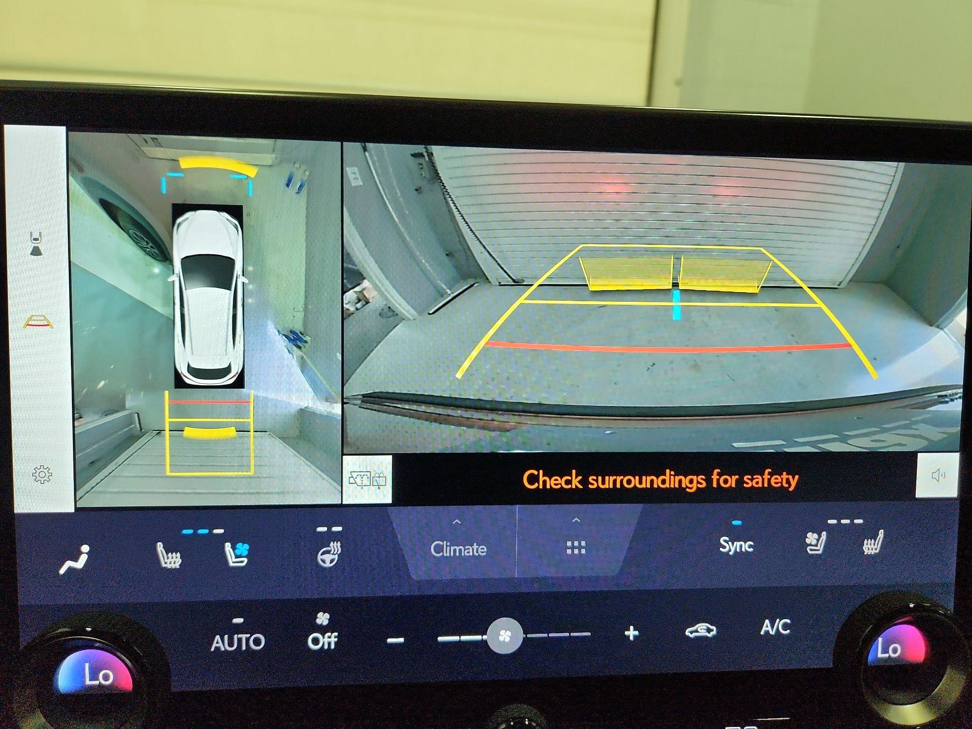 Thumbnail: 2026 Lexus NX - 15