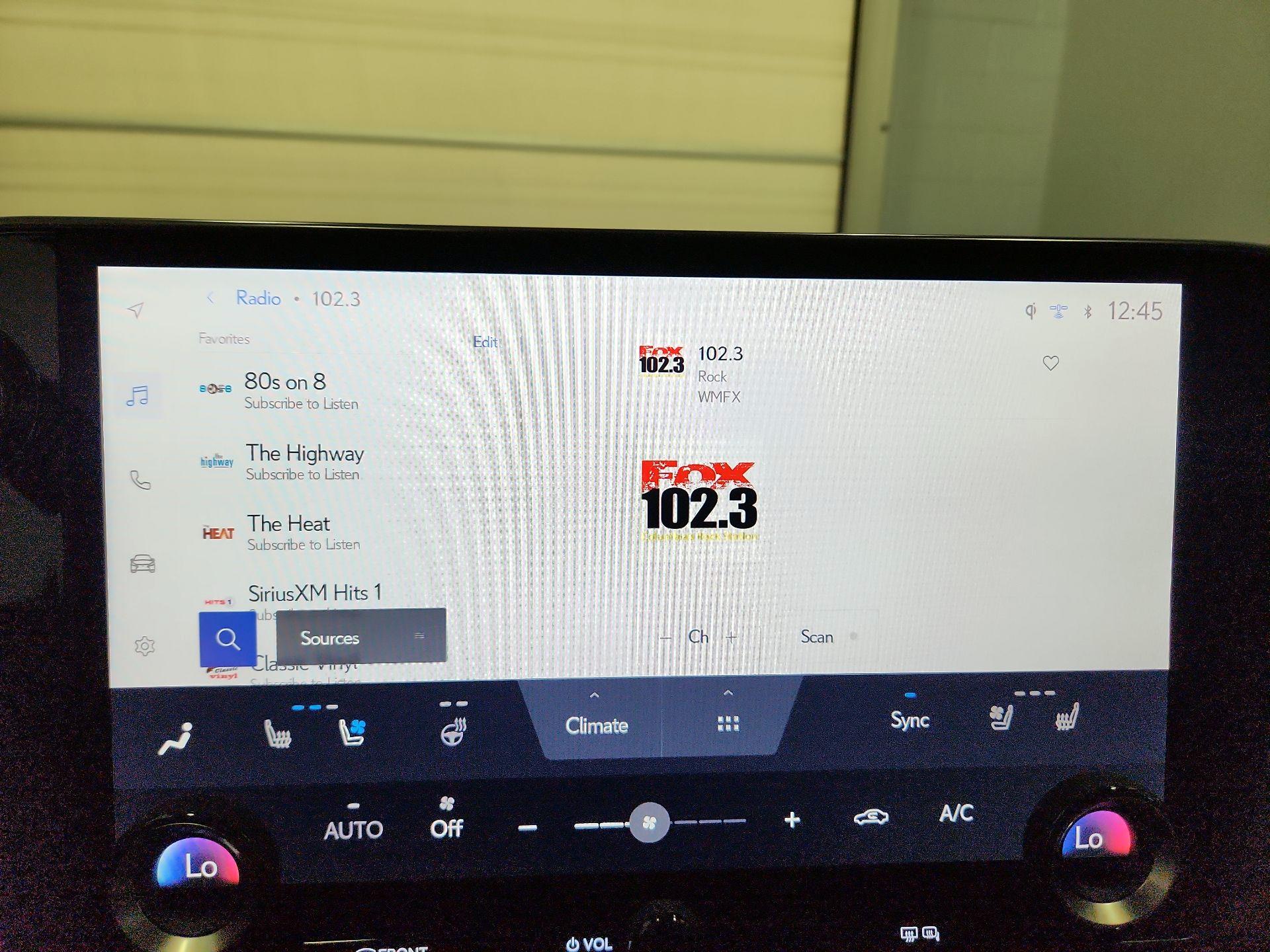 Thumbnail: 2026 Lexus NX - 16
