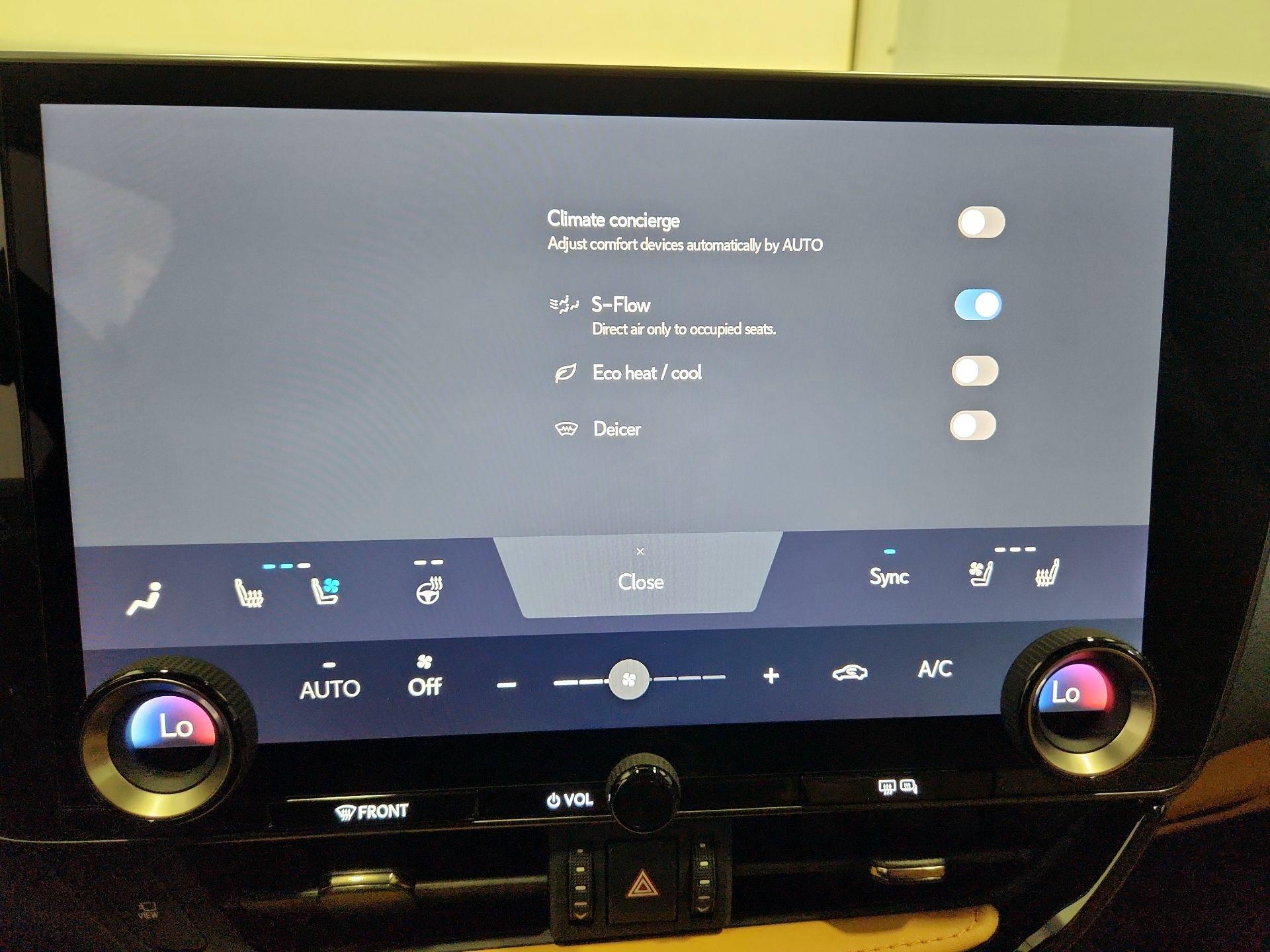 Thumbnail: 2026 Lexus NX - 17