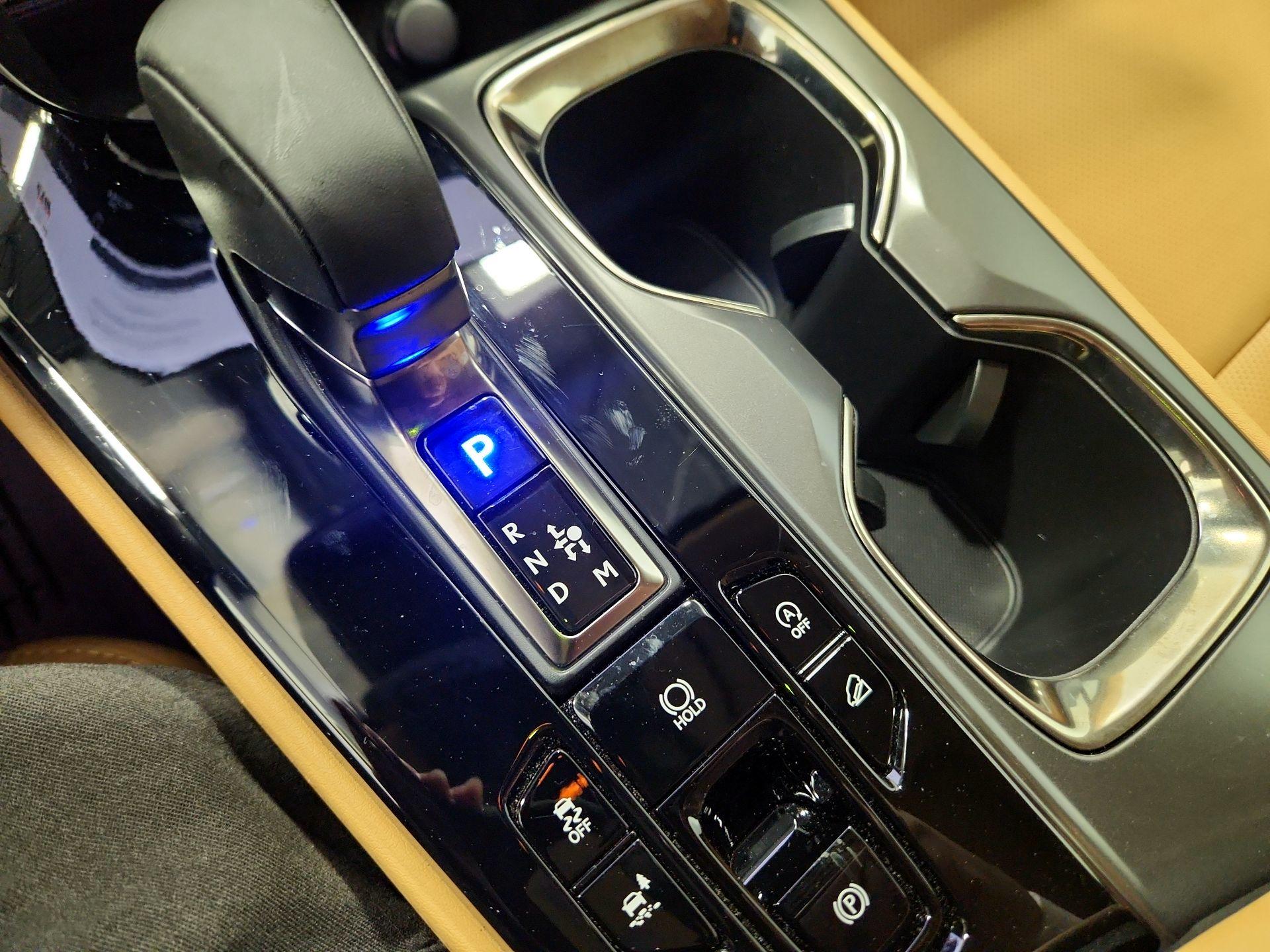 Thumbnail: 2026 Lexus NX - 18