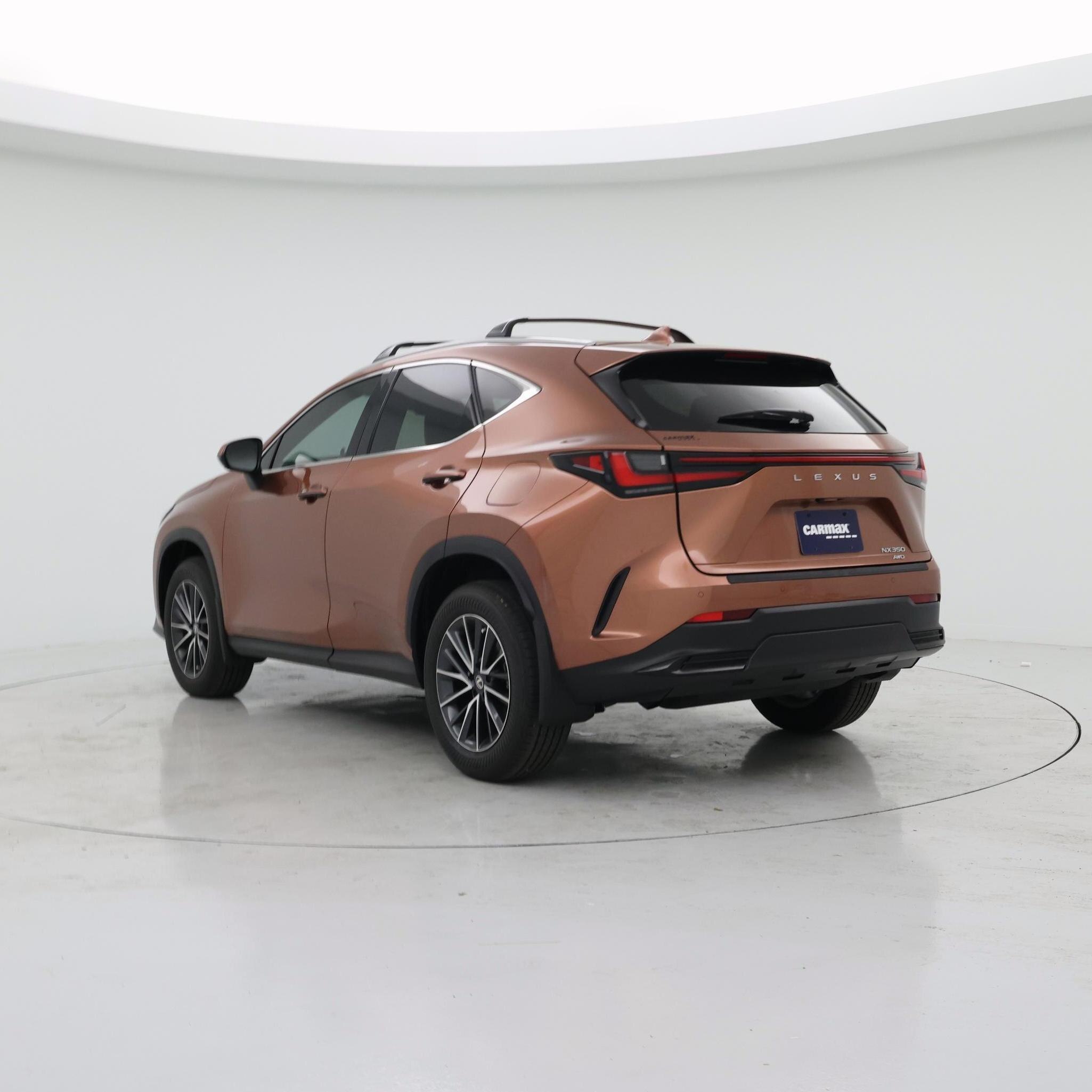 Thumbnail: 2026 Lexus NX - 2