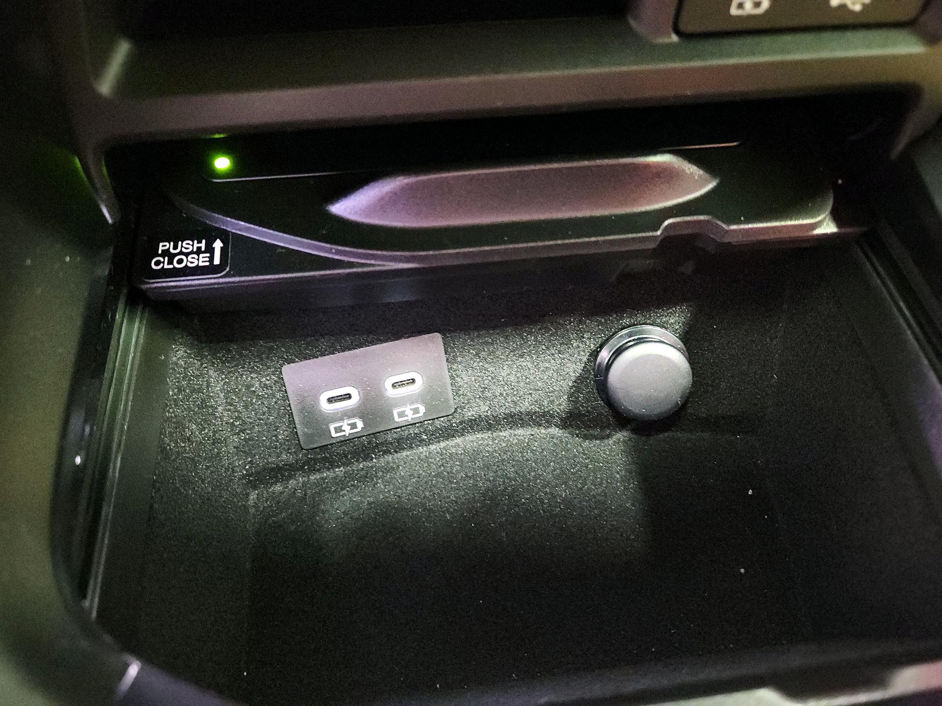 Thumbnail: 2026 Lexus NX - 19