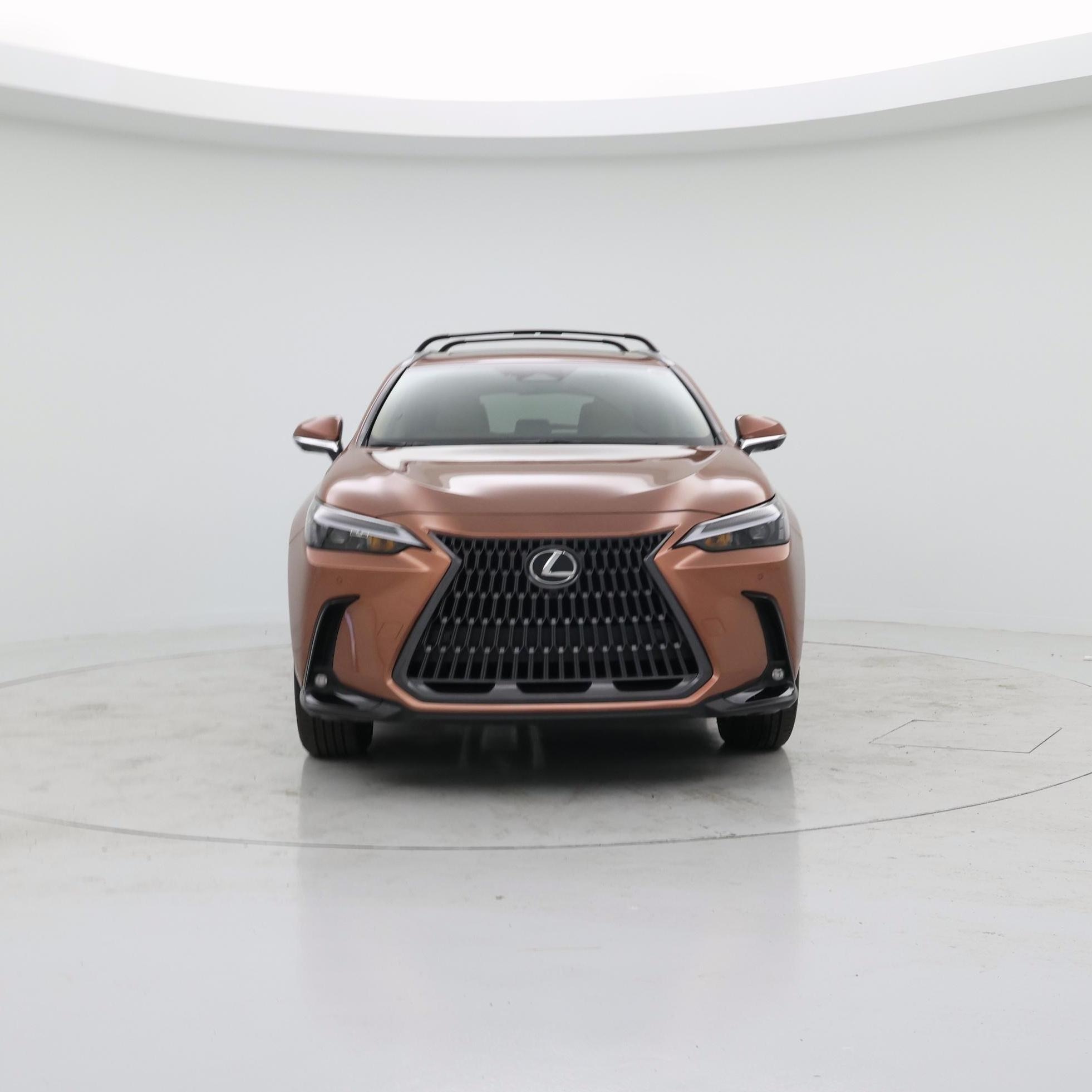 Thumbnail: 2026 Lexus NX - 5