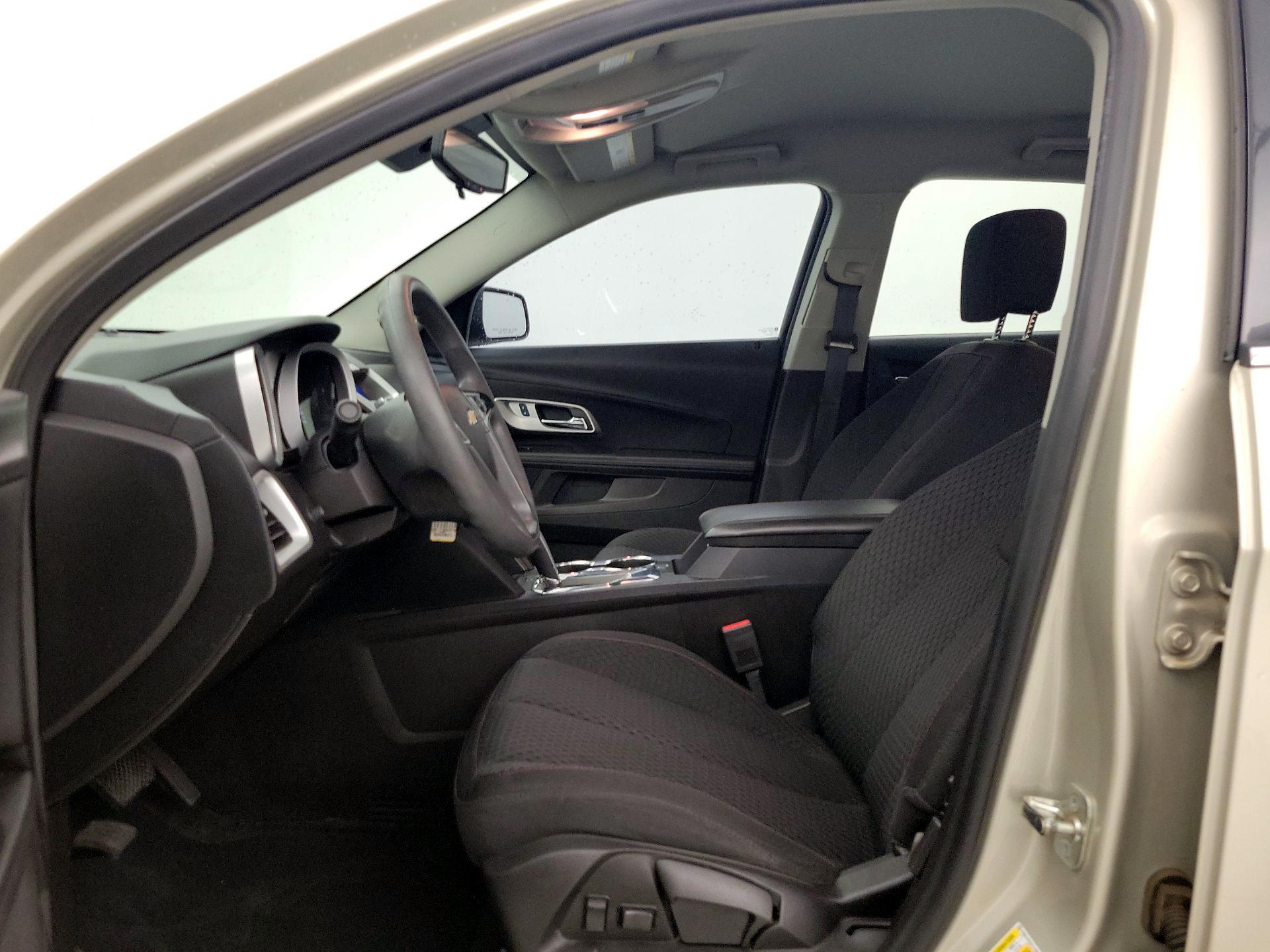 Thumbnail: 2015 Chevrolet Equinox - 11