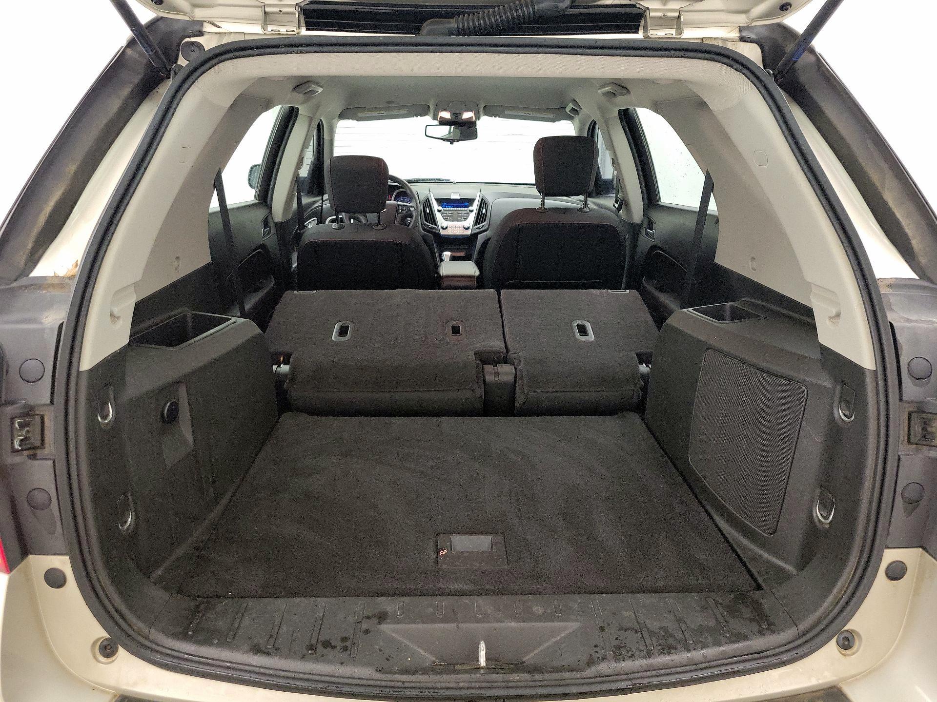 Thumbnail: 2015 Chevrolet Equinox - 19