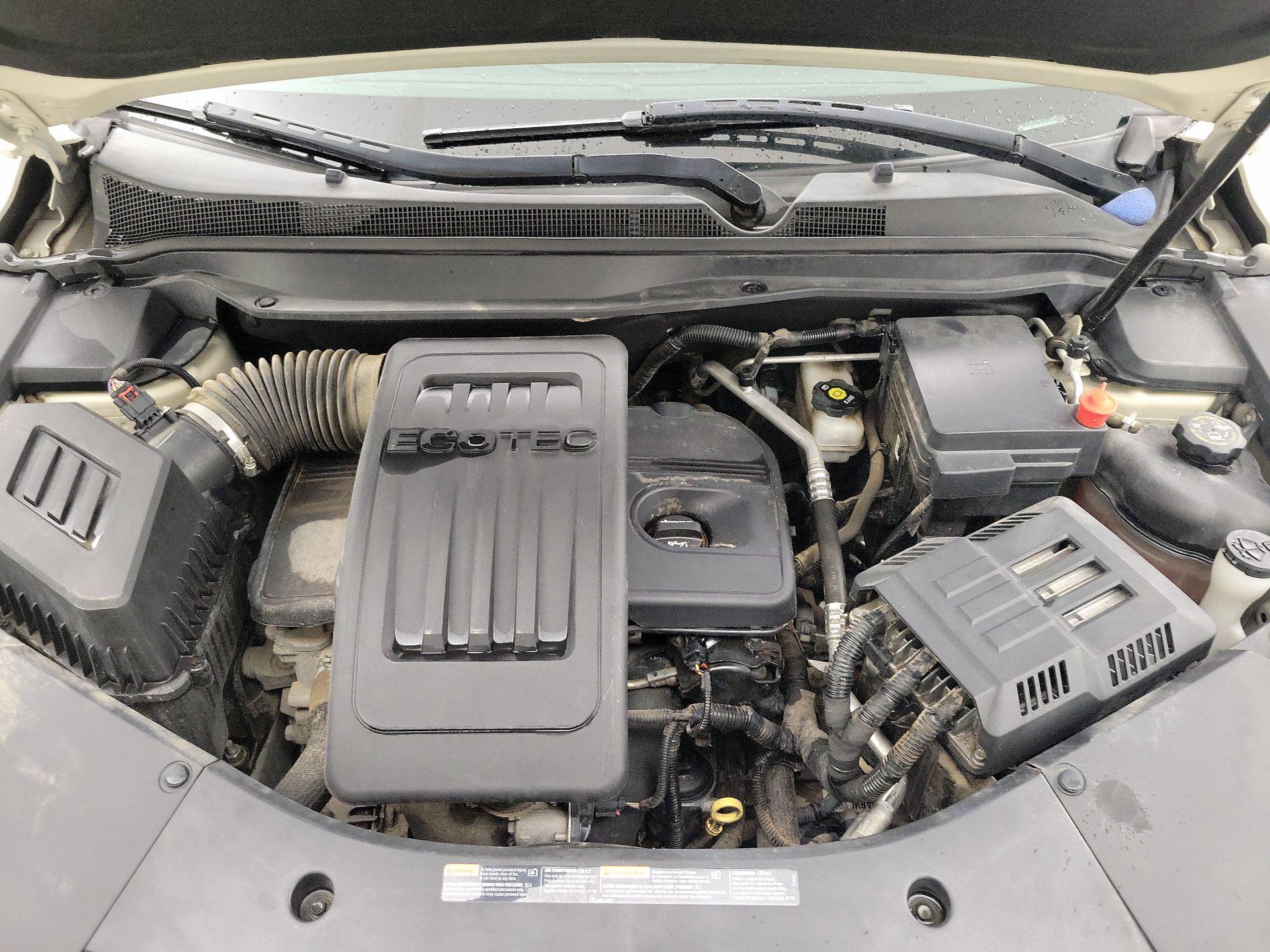 Thumbnail: 2015 Chevrolet Equinox - 20