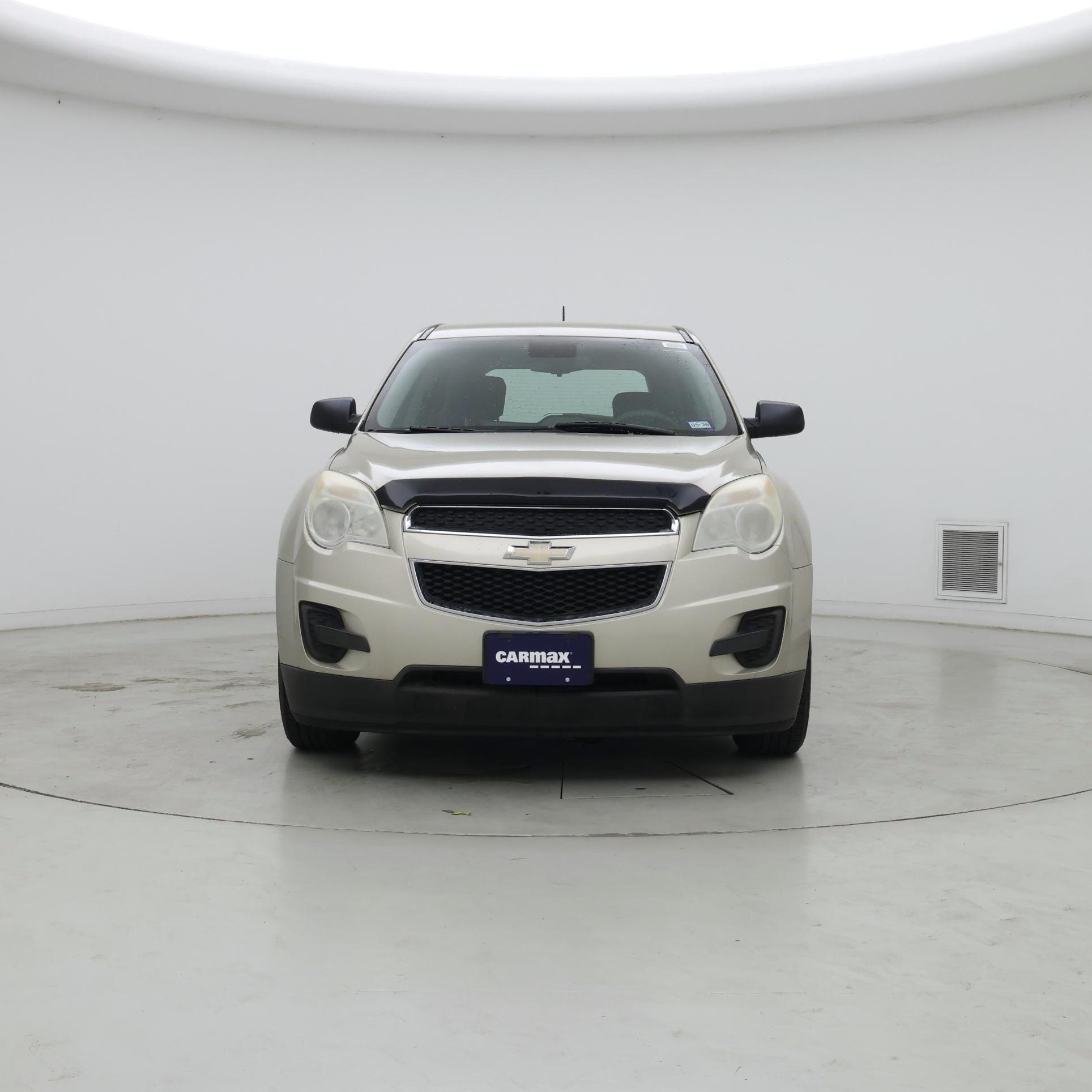 Thumbnail: 2015 Chevrolet Equinox - 5