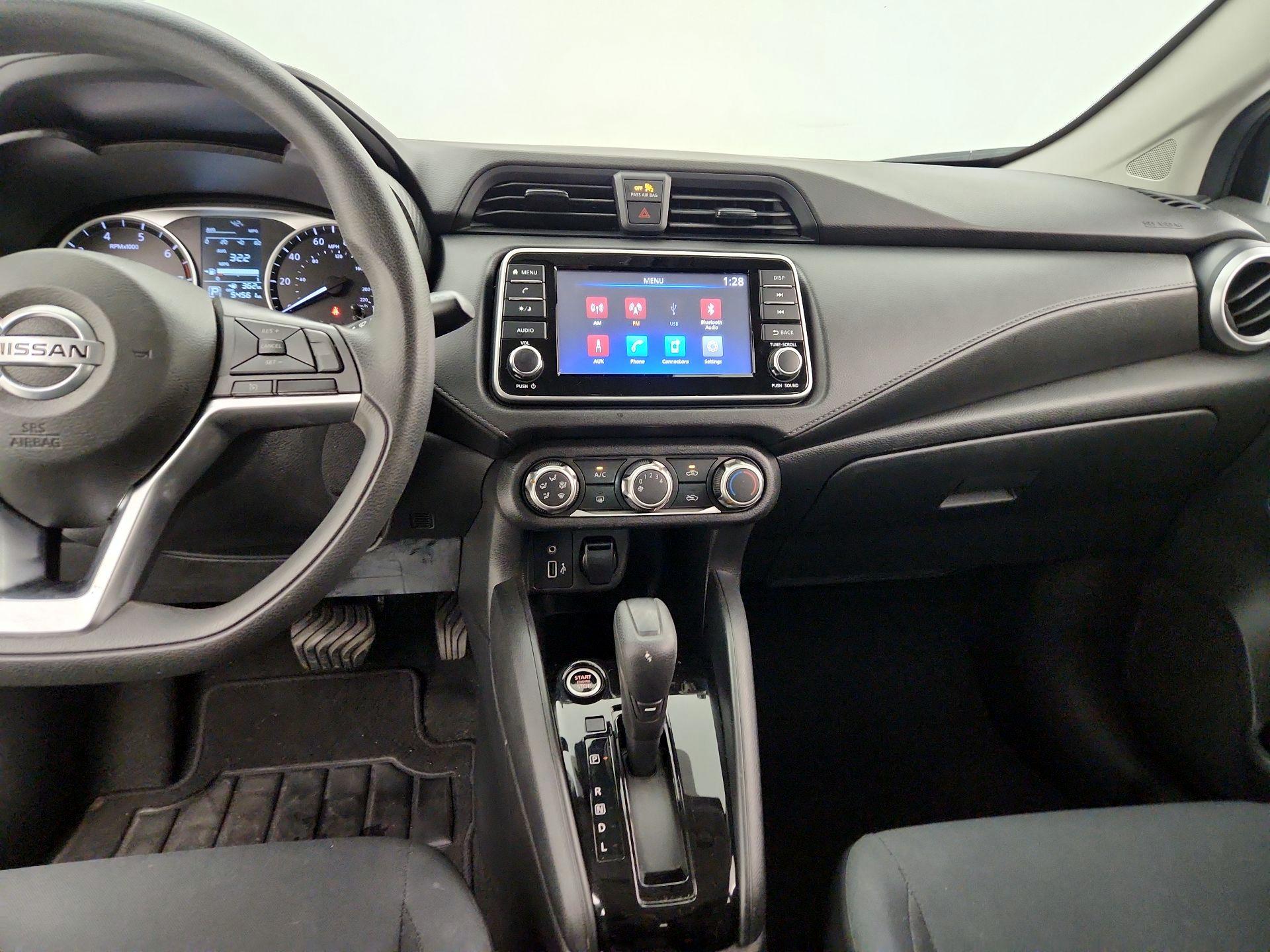 Thumbnail: 2021 Nissan Versa - 9