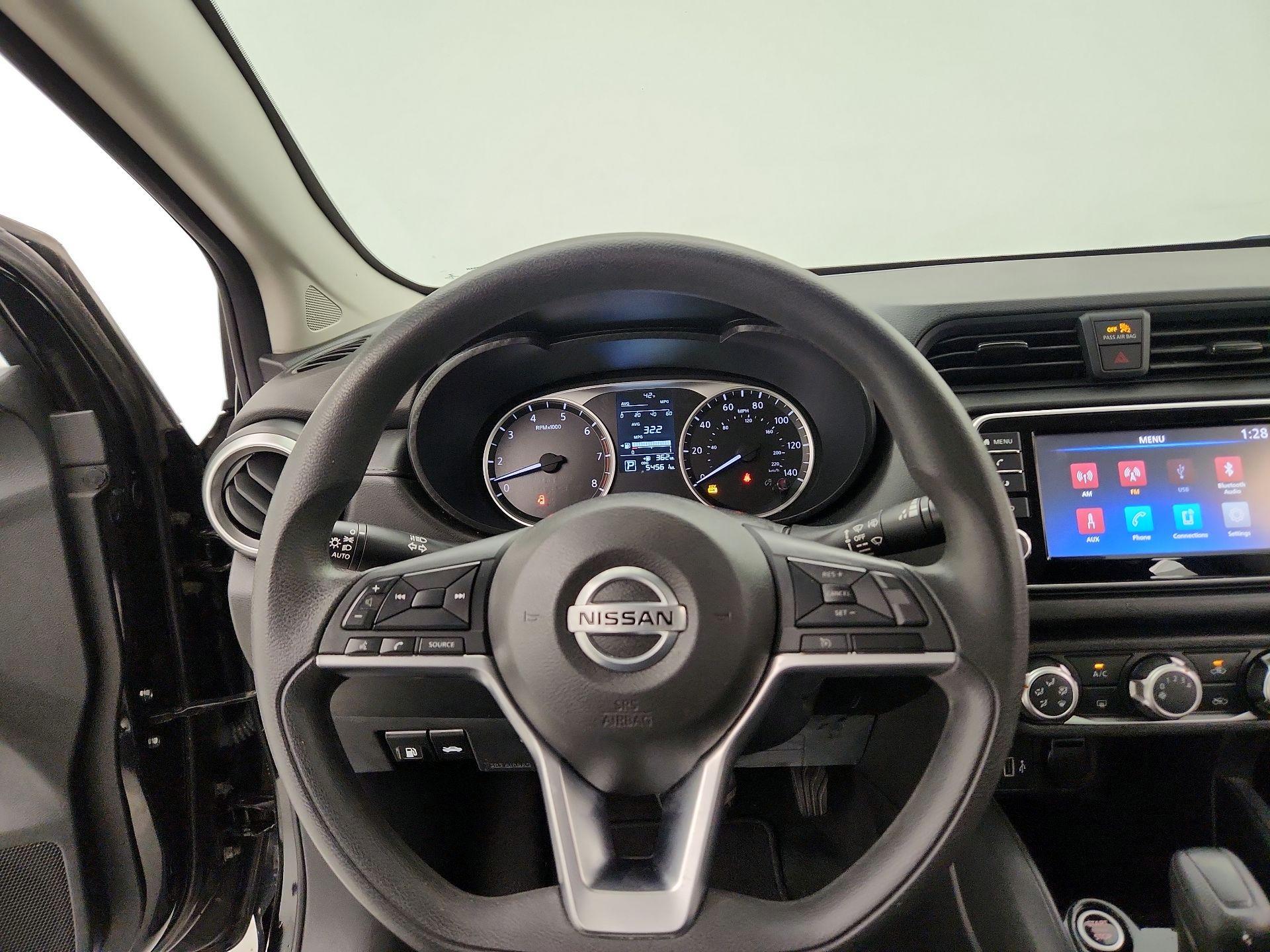 Thumbnail: 2021 Nissan Versa - 10