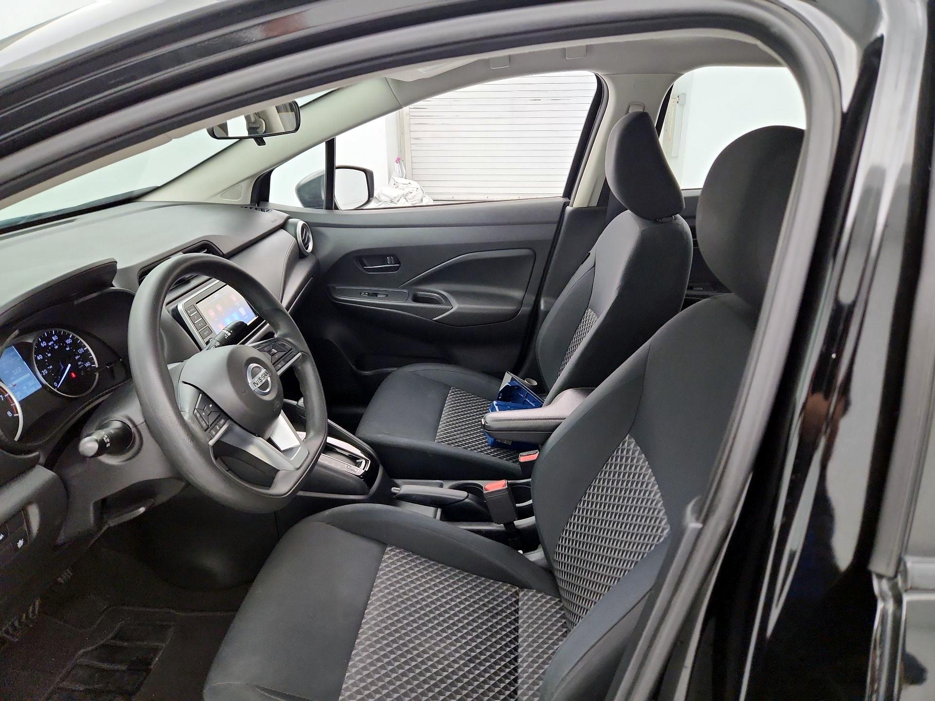 Thumbnail: 2021 Nissan Versa - 11