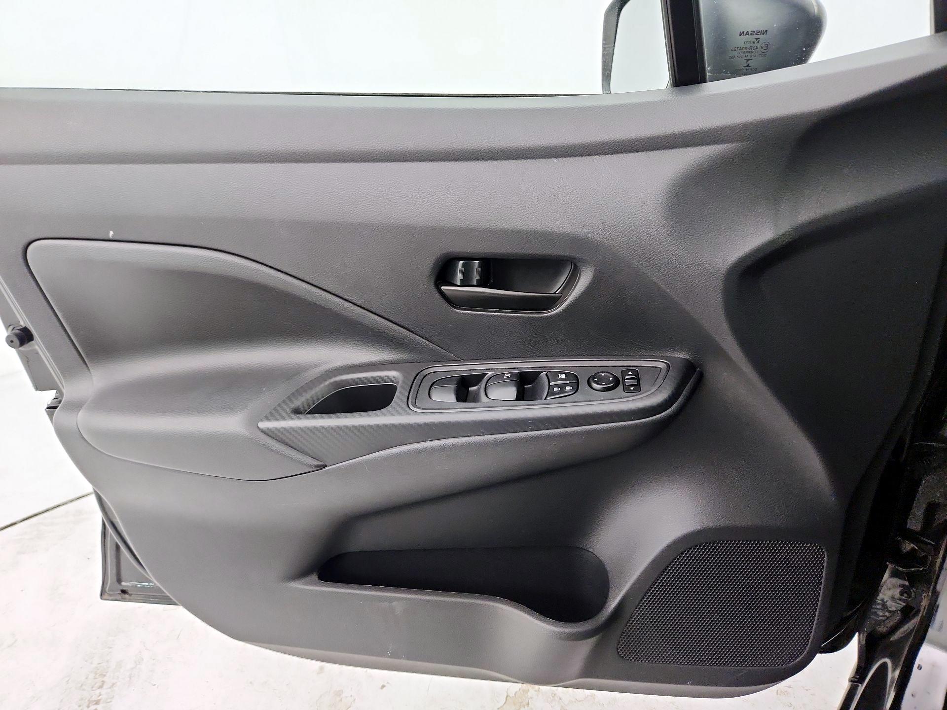 Thumbnail: 2021 Nissan Versa - 12