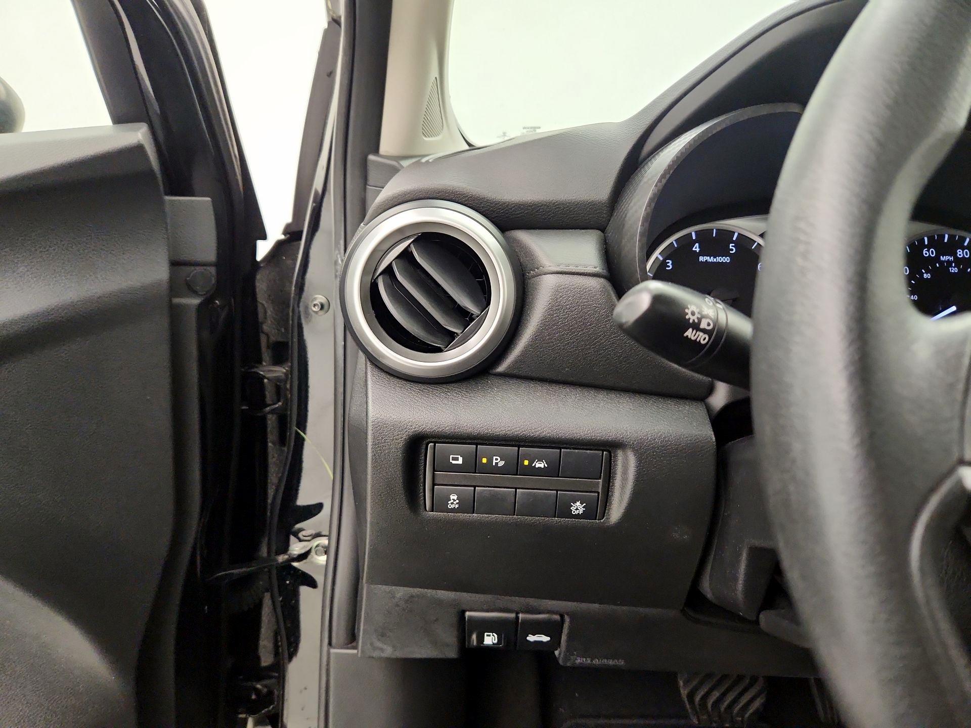 Thumbnail: 2021 Nissan Versa - 13