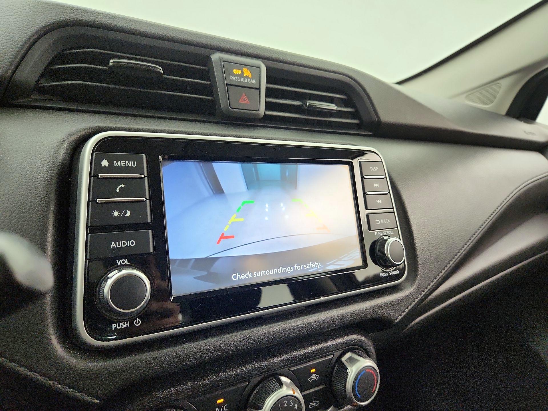 Thumbnail: 2021 Nissan Versa - 14