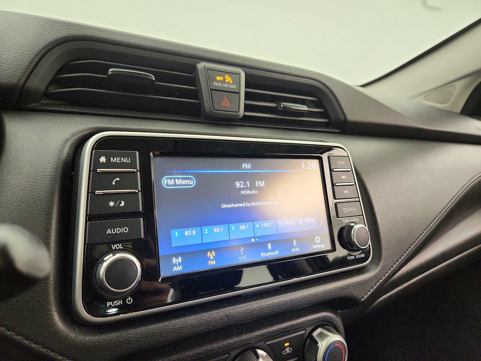 Thumbnail: 2021 Nissan Versa - 15