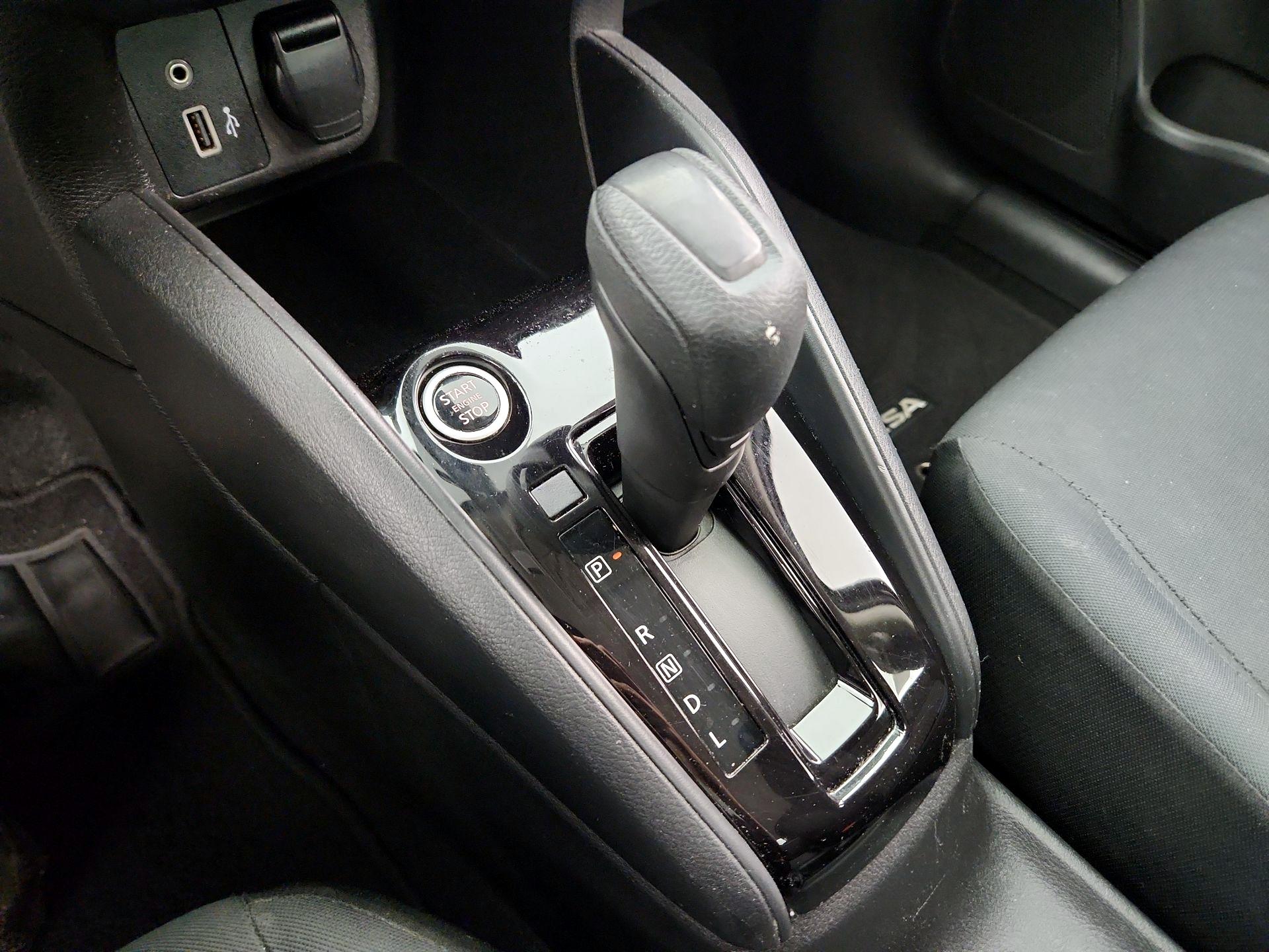 Thumbnail: 2021 Nissan Versa - 17